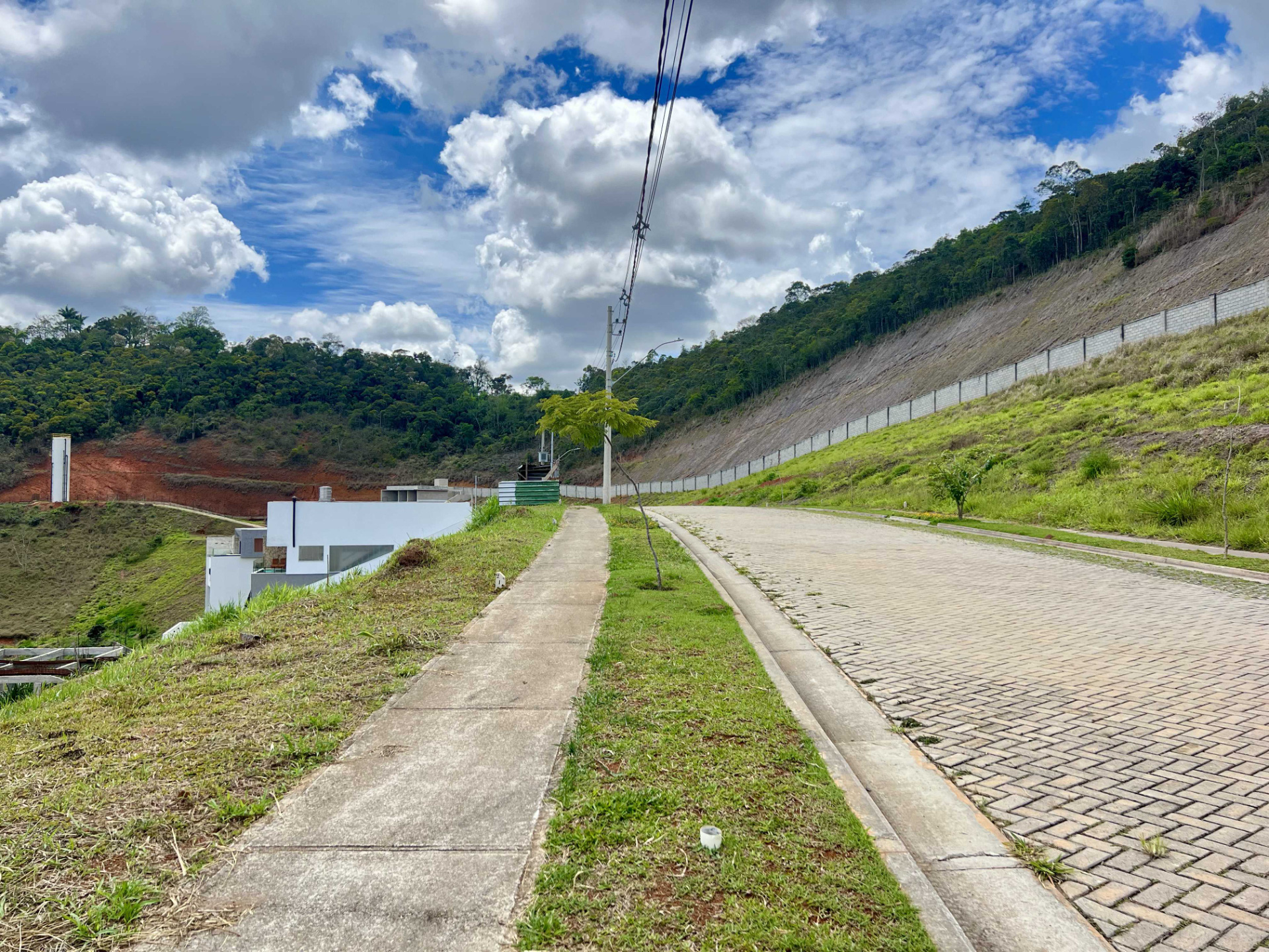 Terreno no Estrela do Lago com vista para a represa, foto 2