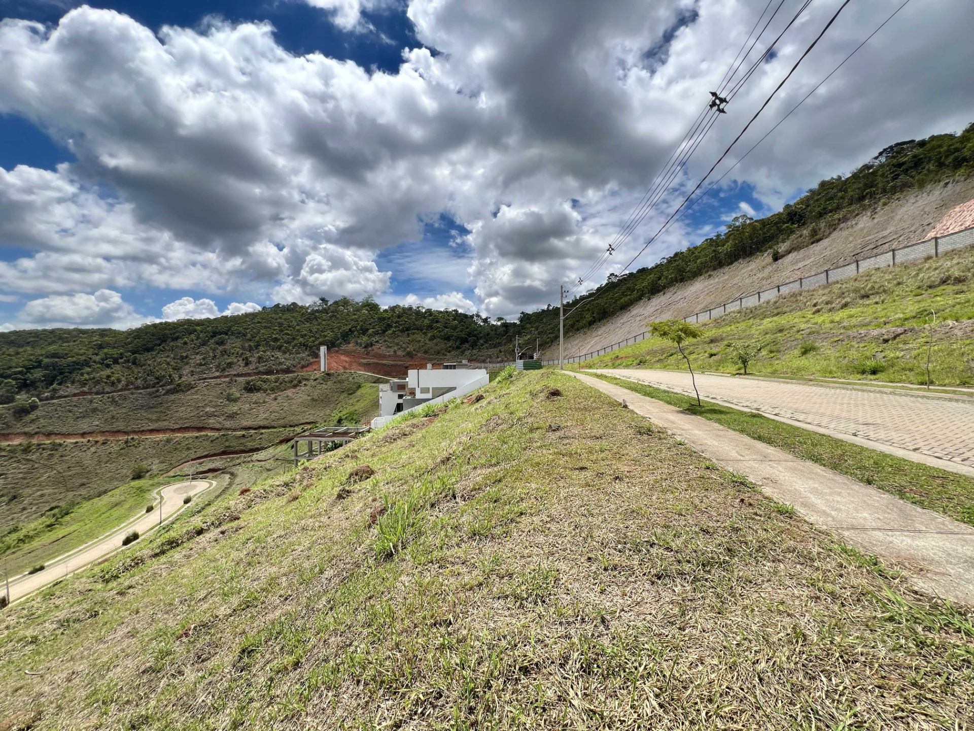 Terreno no Estrela do Lago com vista para a represa, foto 3