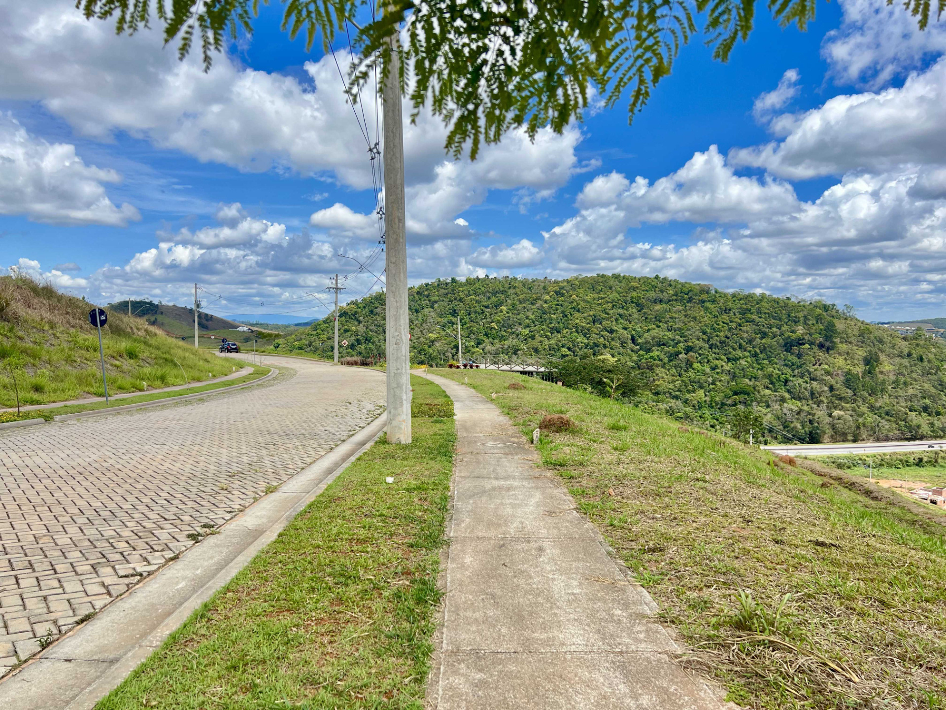 Terreno no Estrela do Lago com vista para a represa, foto 7