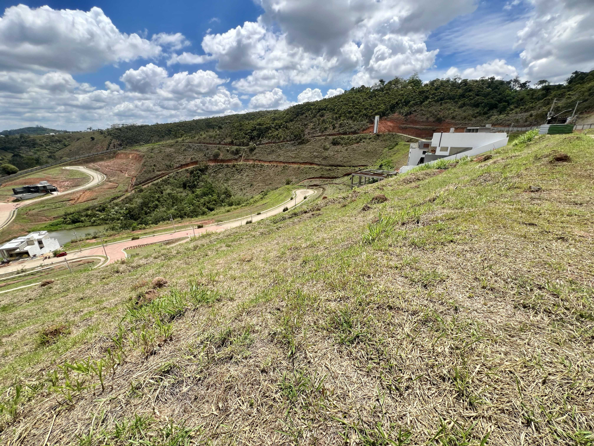Terreno no Estrela do Lago com vista para a represa, foto 5