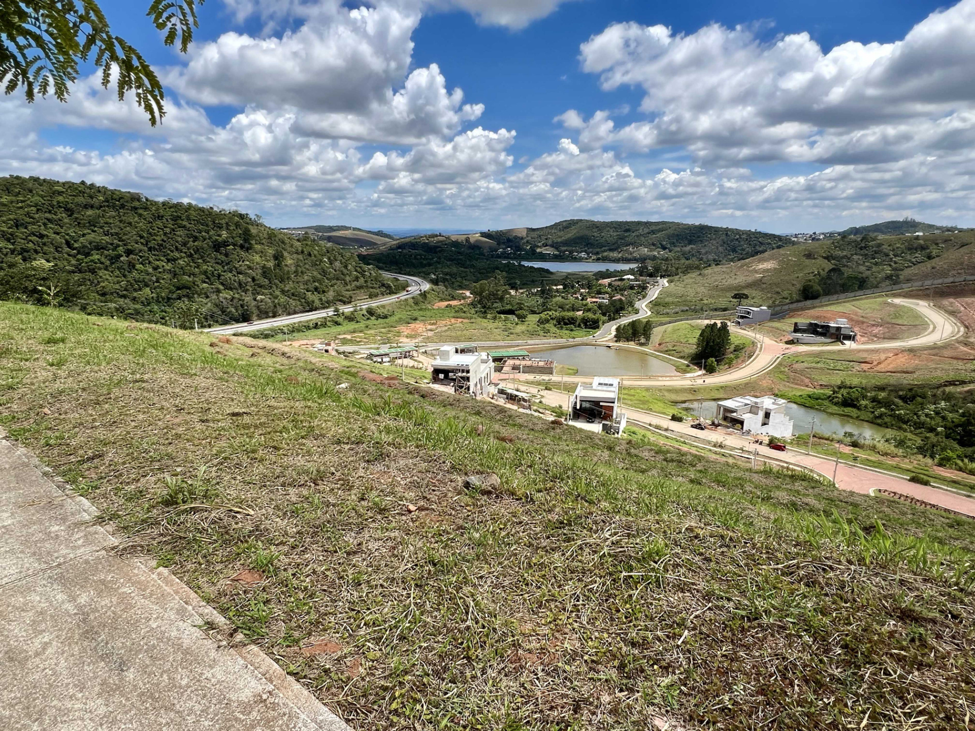 Terreno no Estrela do Lago com vista para a represa, foto 8