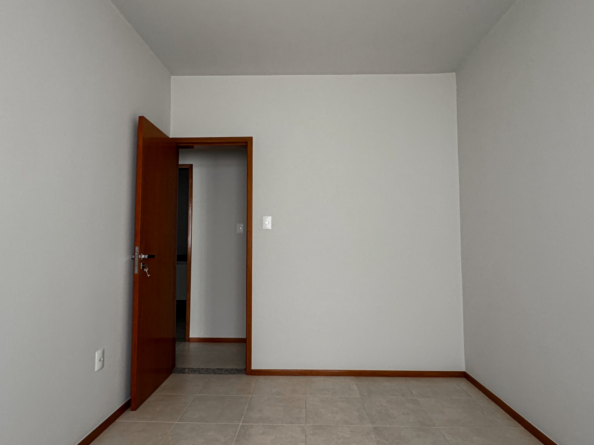 Centro: 2 quartos, vaga. 83m² bem resolvidos., foto 5