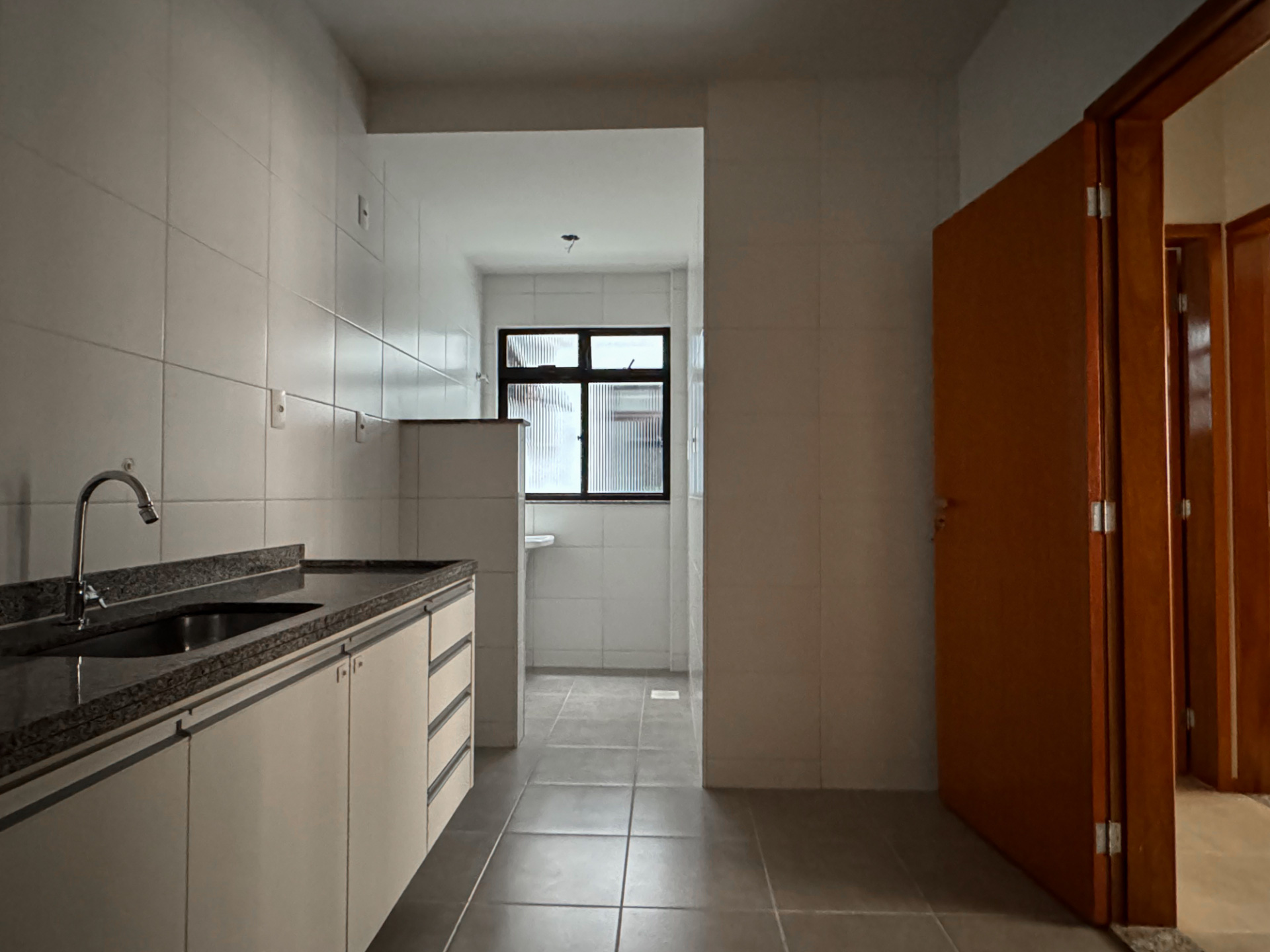 Centro: 2 quartos, vaga. 83m² bem resolvidos., foto 6