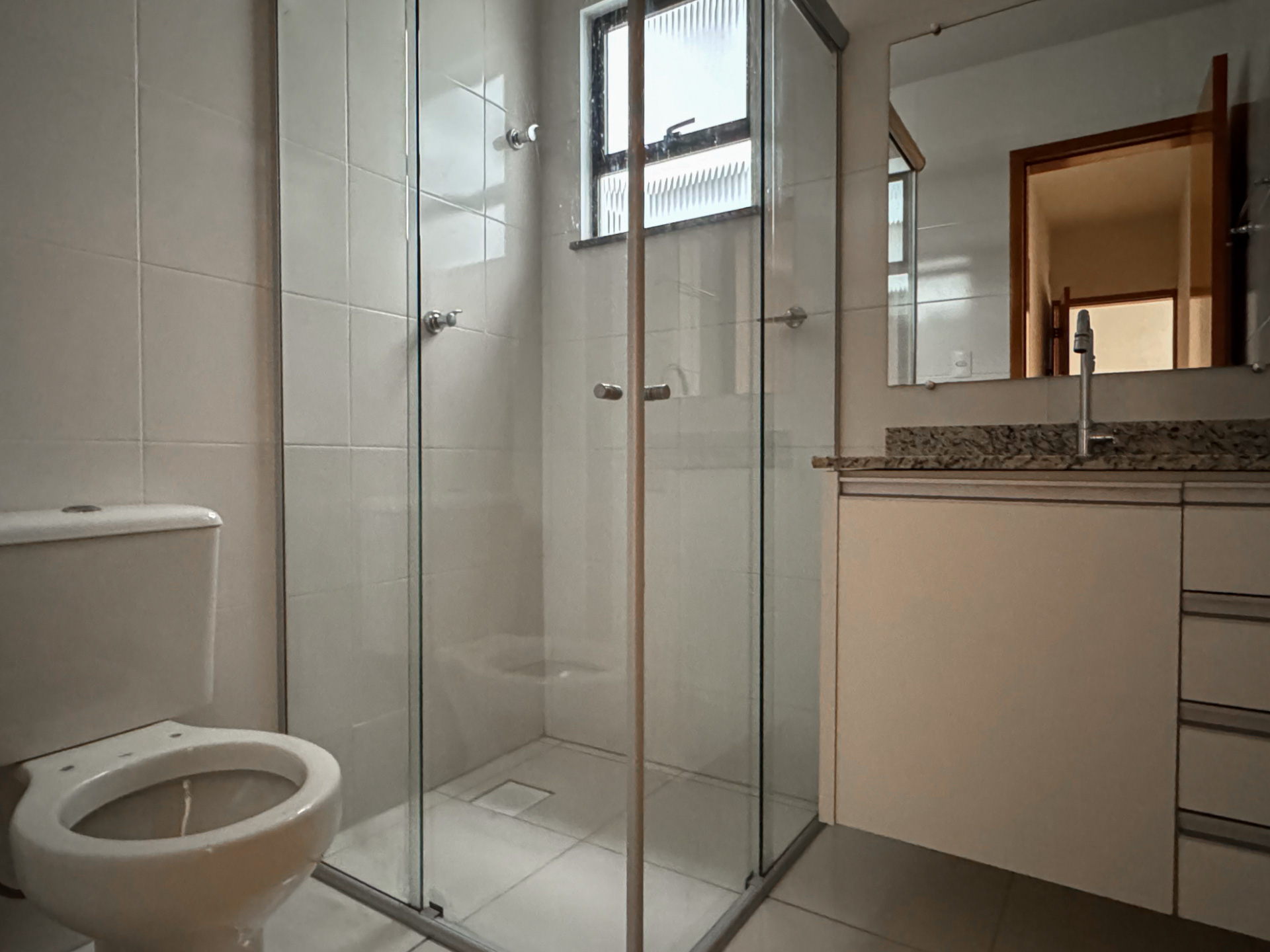 Centro: 2 quartos, vaga. 83m² bem resolvidos., foto 3