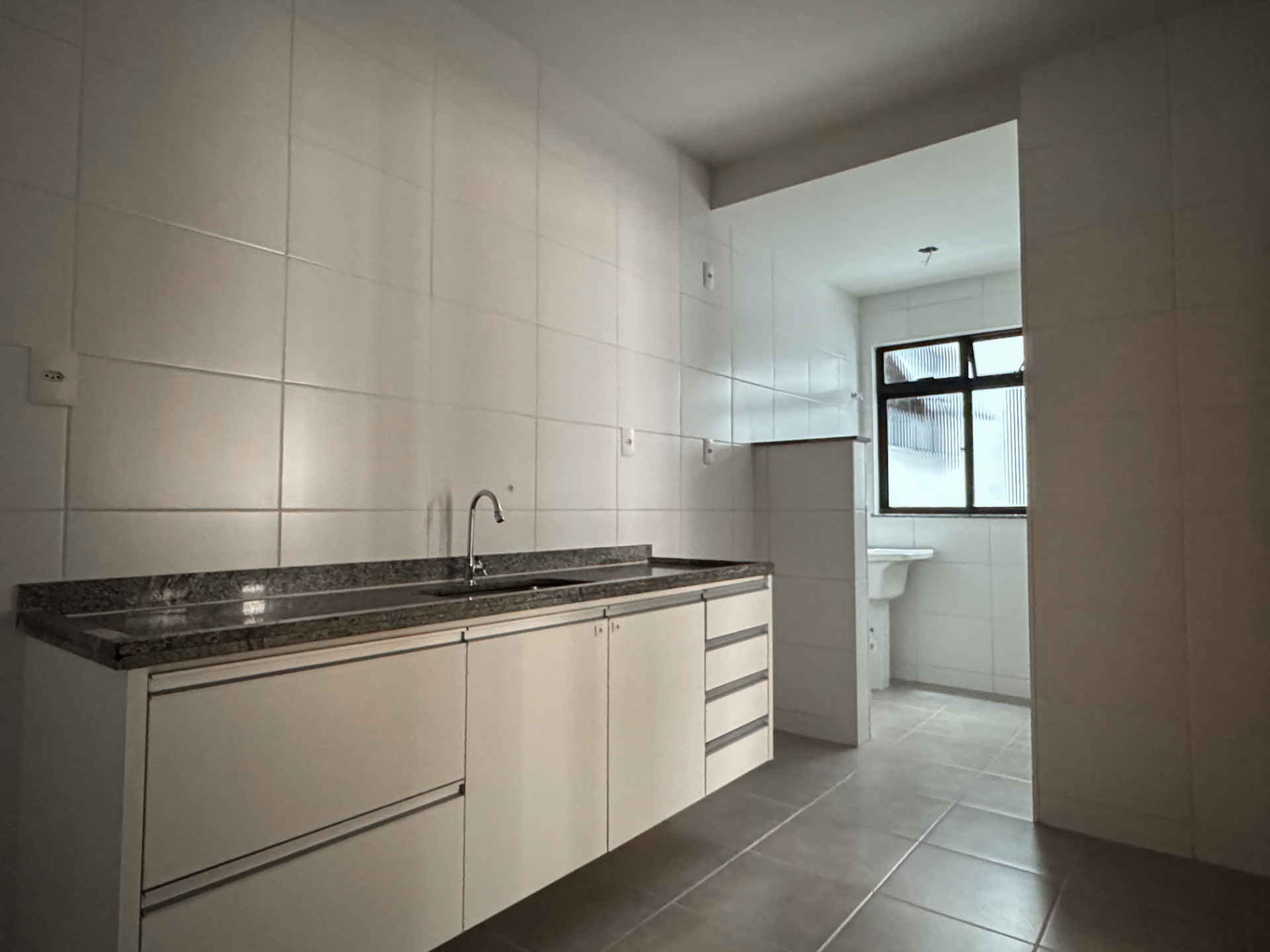 Centro: 2 quartos, vaga. 83m² bem resolvidos., foto 7