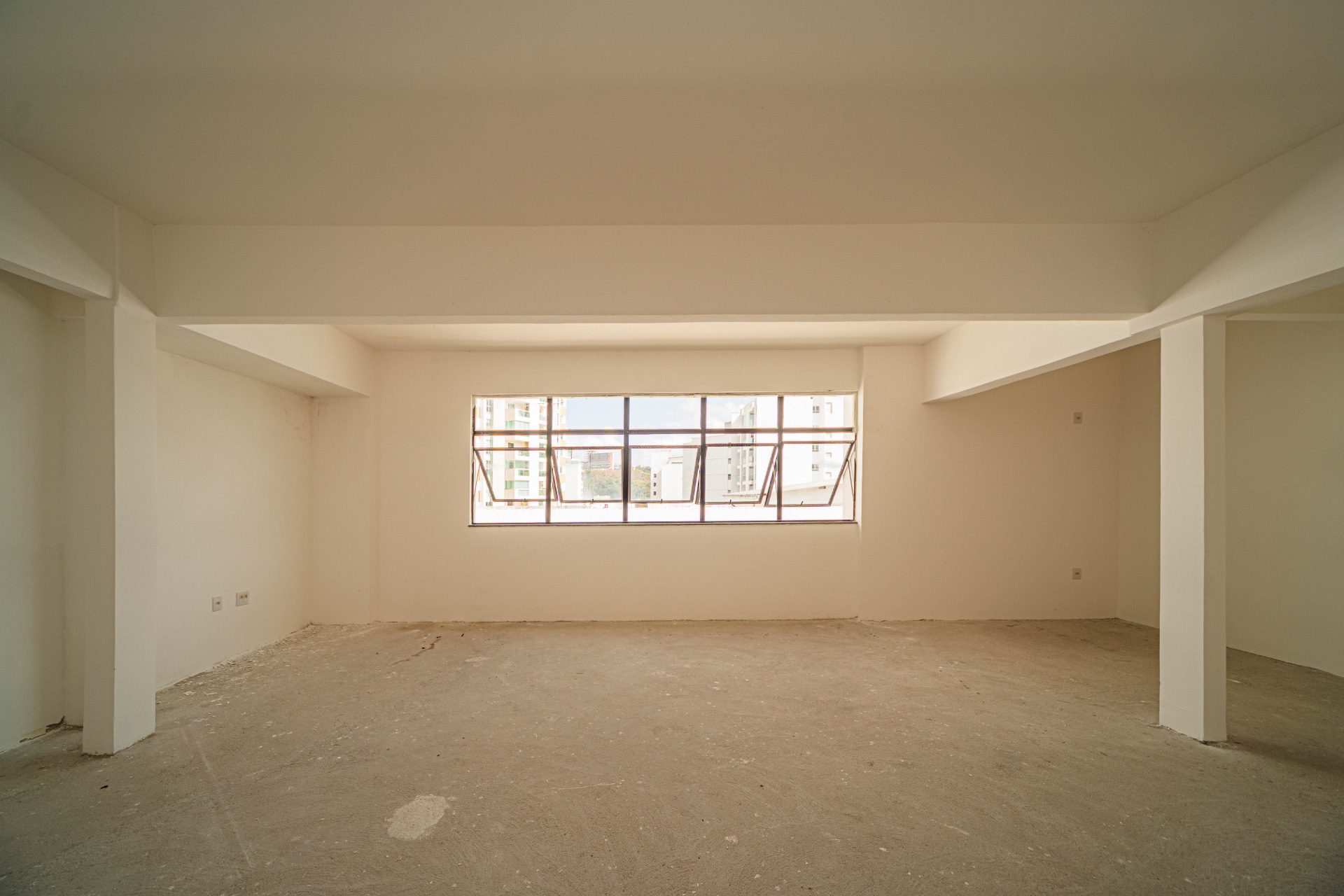 Estrela Sul: sala, 52m², 1 vaga, foto 3