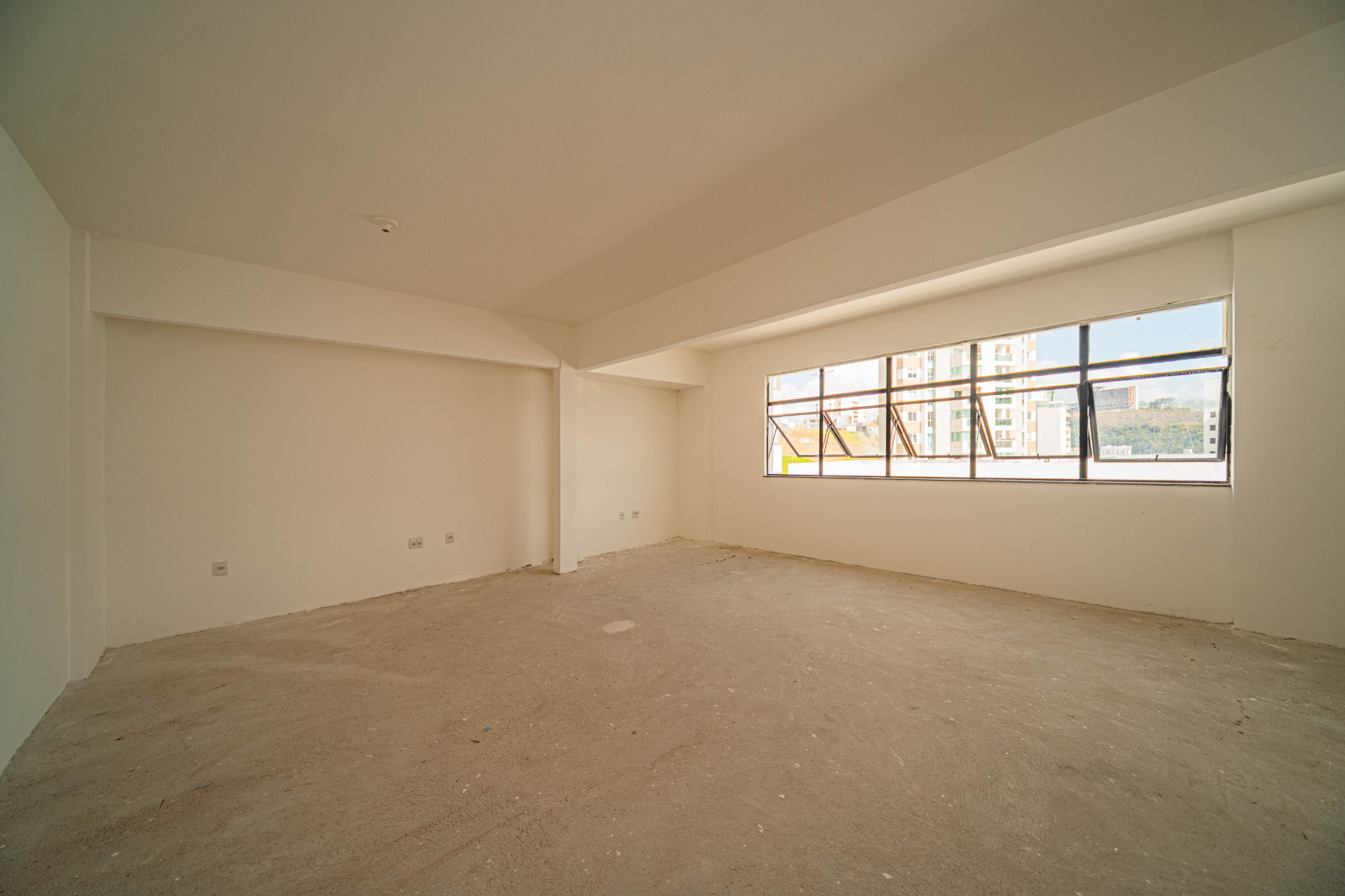 Estrela Sul: sala, 52m², 1 vaga, foto 2