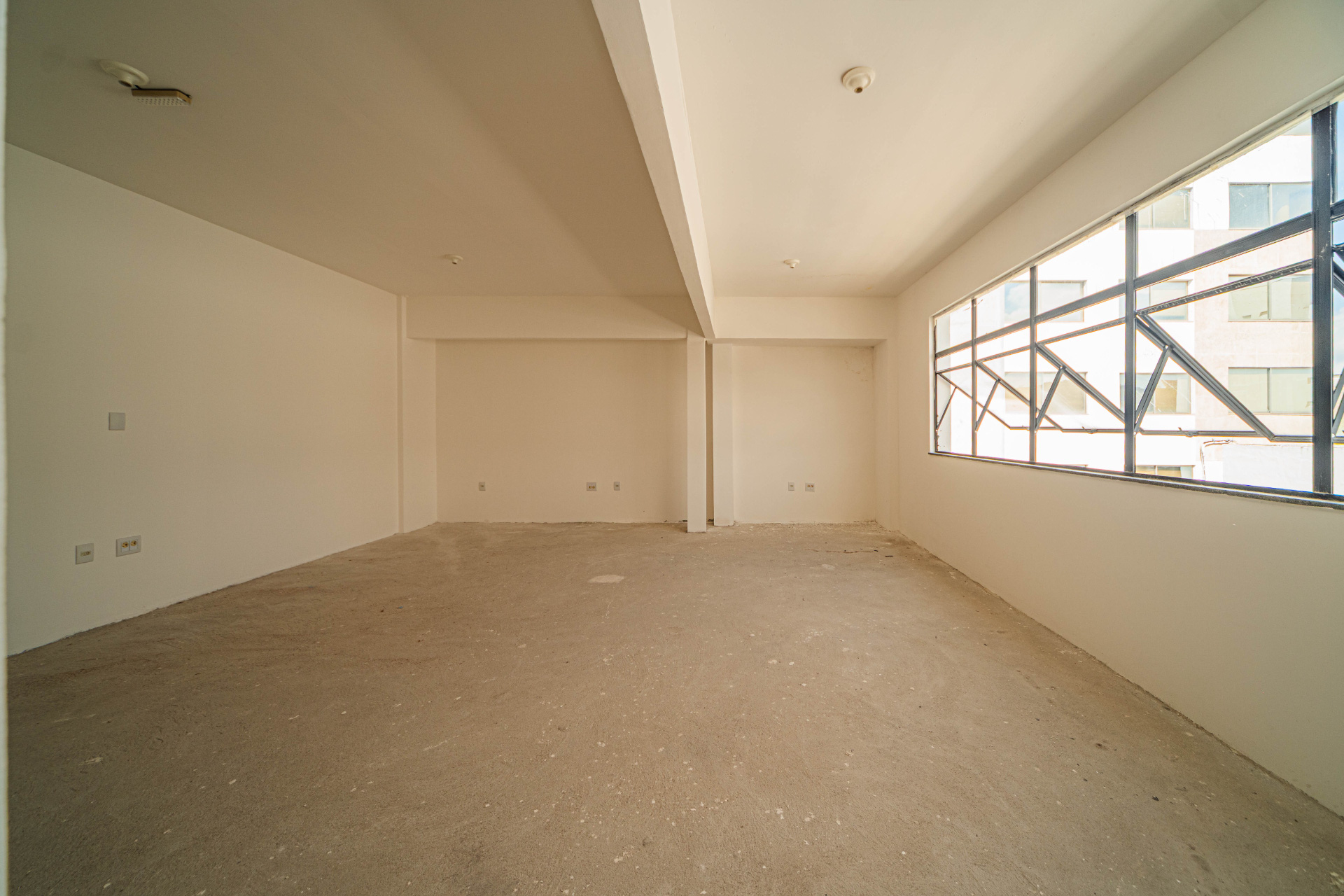 Estrela Sul: sala, 52m², 1 vaga, foto 5