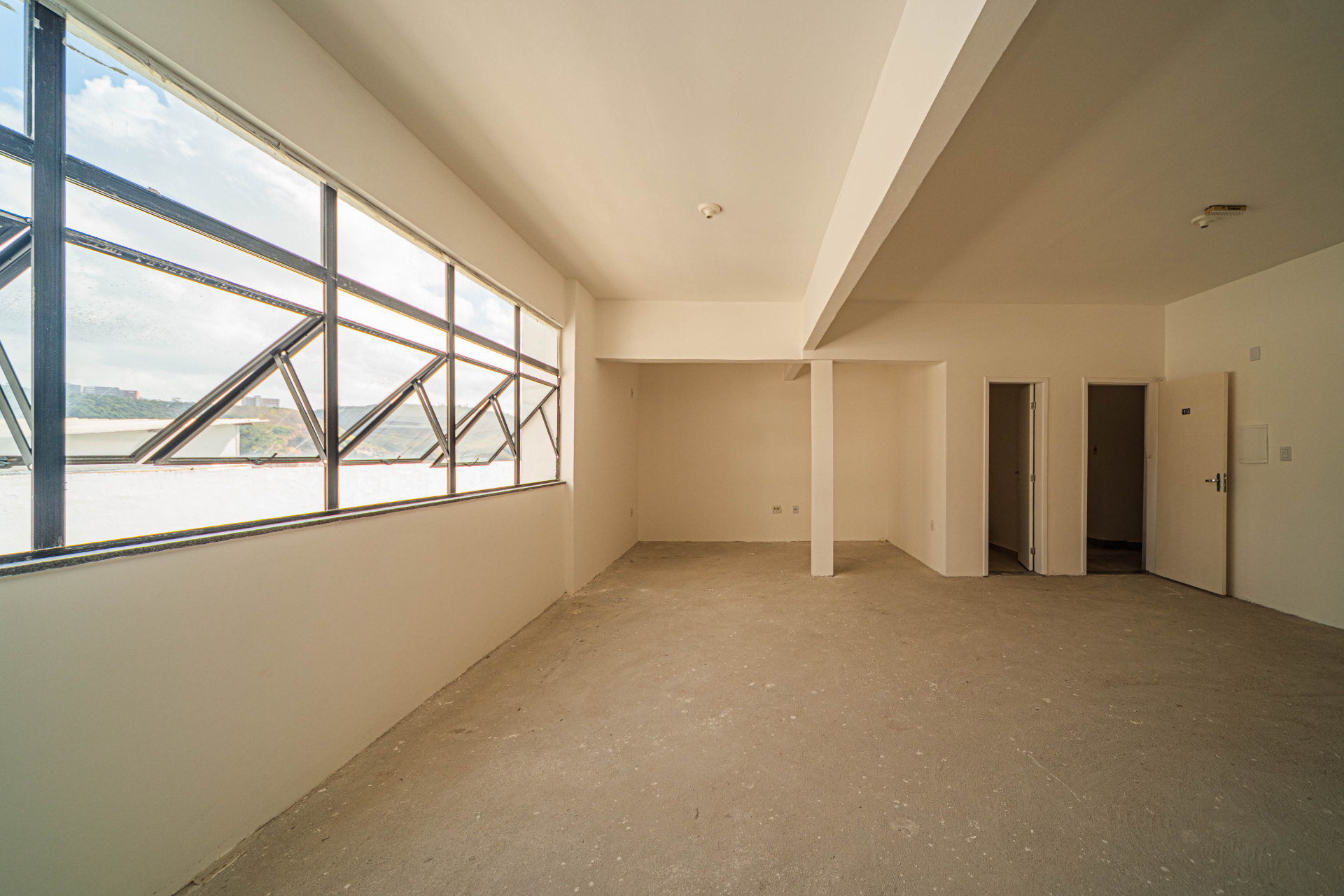 Estrela Sul: sala, 52m², 1 vaga, foto 4