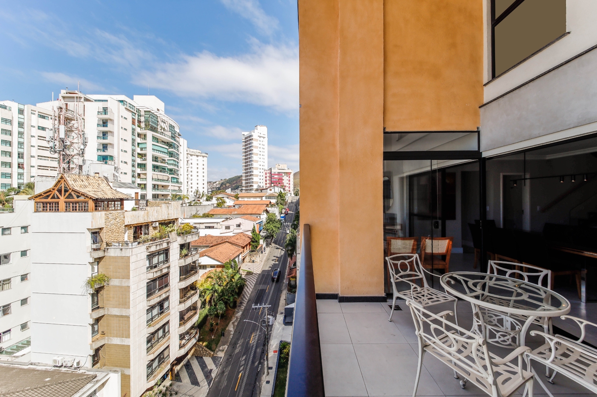 Cobertura 4 quartos em São Mateus. Varanda gourmet., foto 8