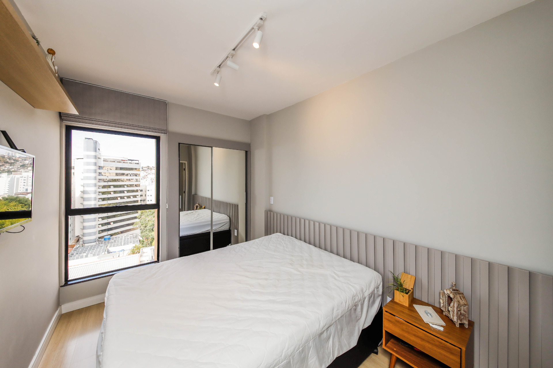 Cobertura 4 quartos em São Mateus. Varanda gourmet., foto 11
