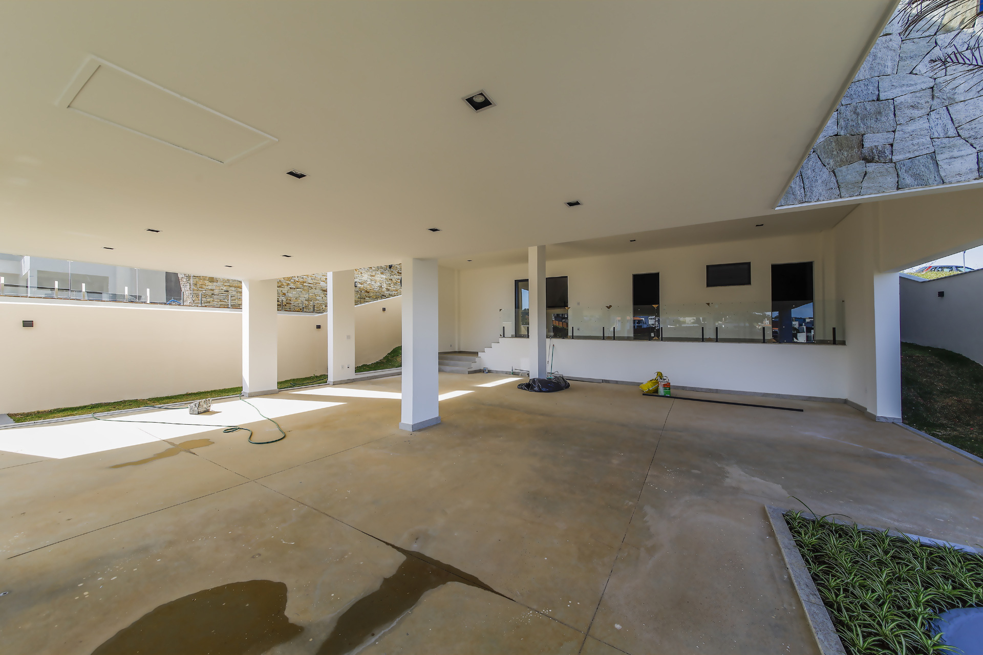 Casa no São Pedro. Muito lazer, 4 suítes, 650m² bem vividos., foto 36