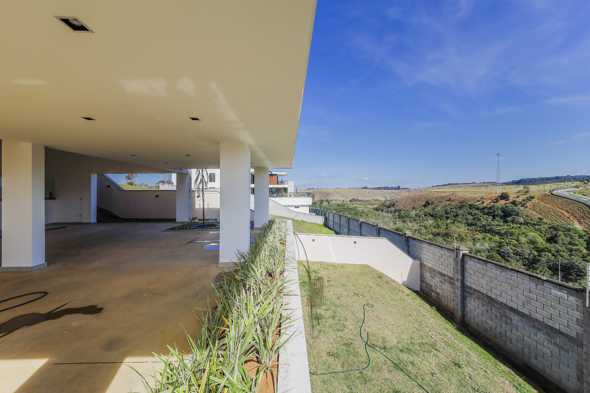 Casa no São Pedro. Muito lazer, 4 suítes, 650m² bem vividos., foto 35