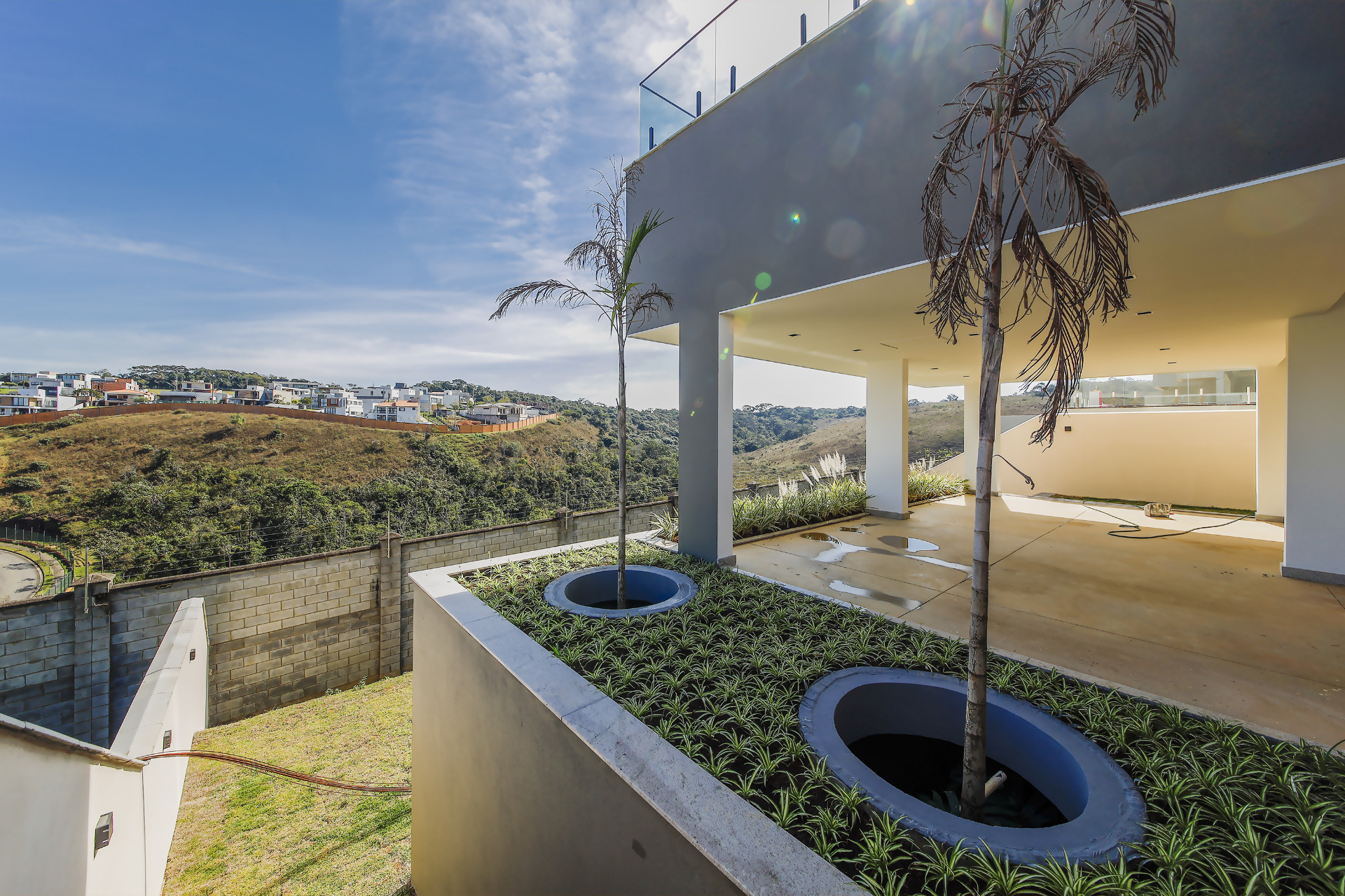 Casa no São Pedro. Muito lazer, 4 suítes, 650m² bem vividos., foto 37
