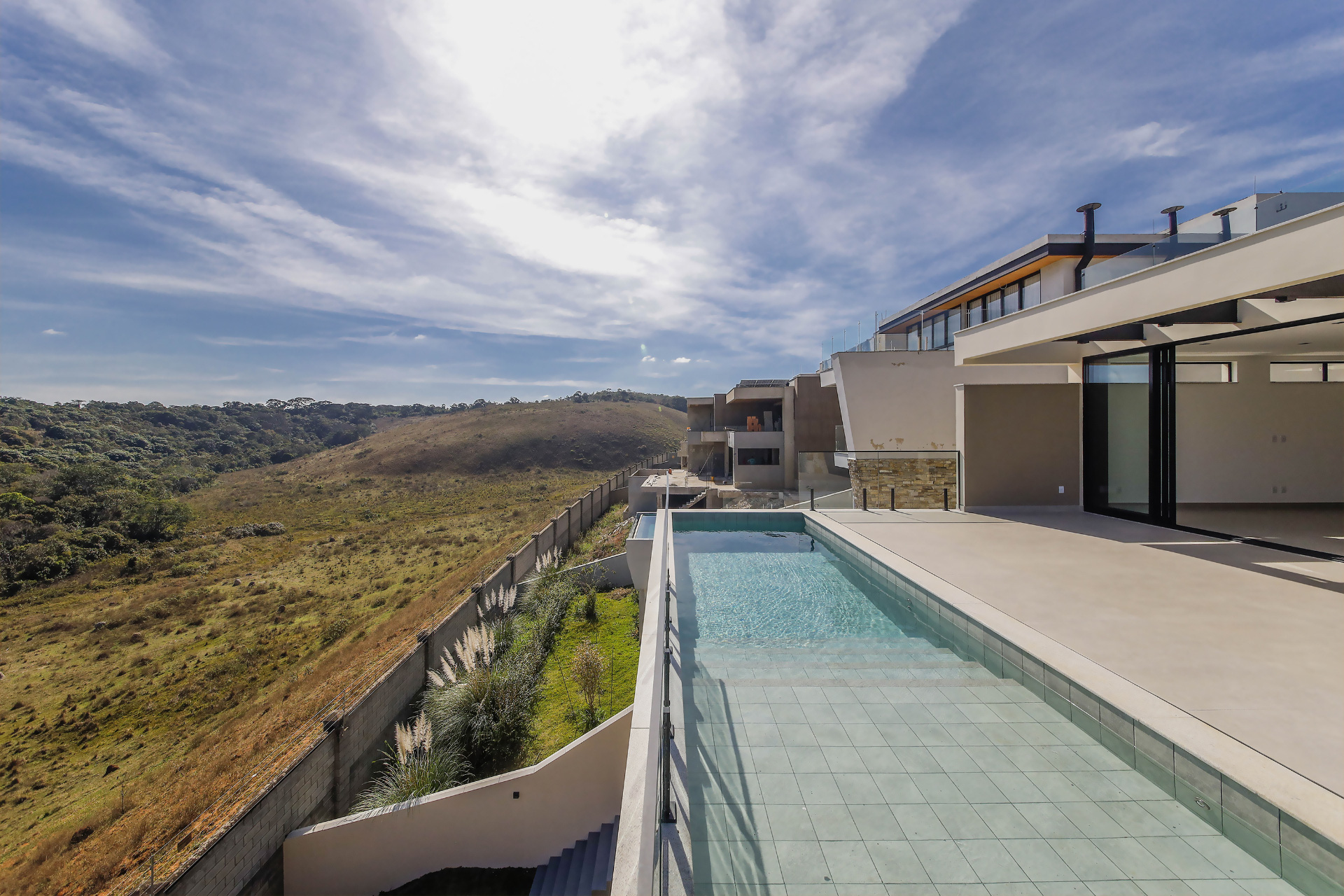 Casa no São Pedro. Muito lazer, 4 suítes, 650m² bem vividos., foto 12