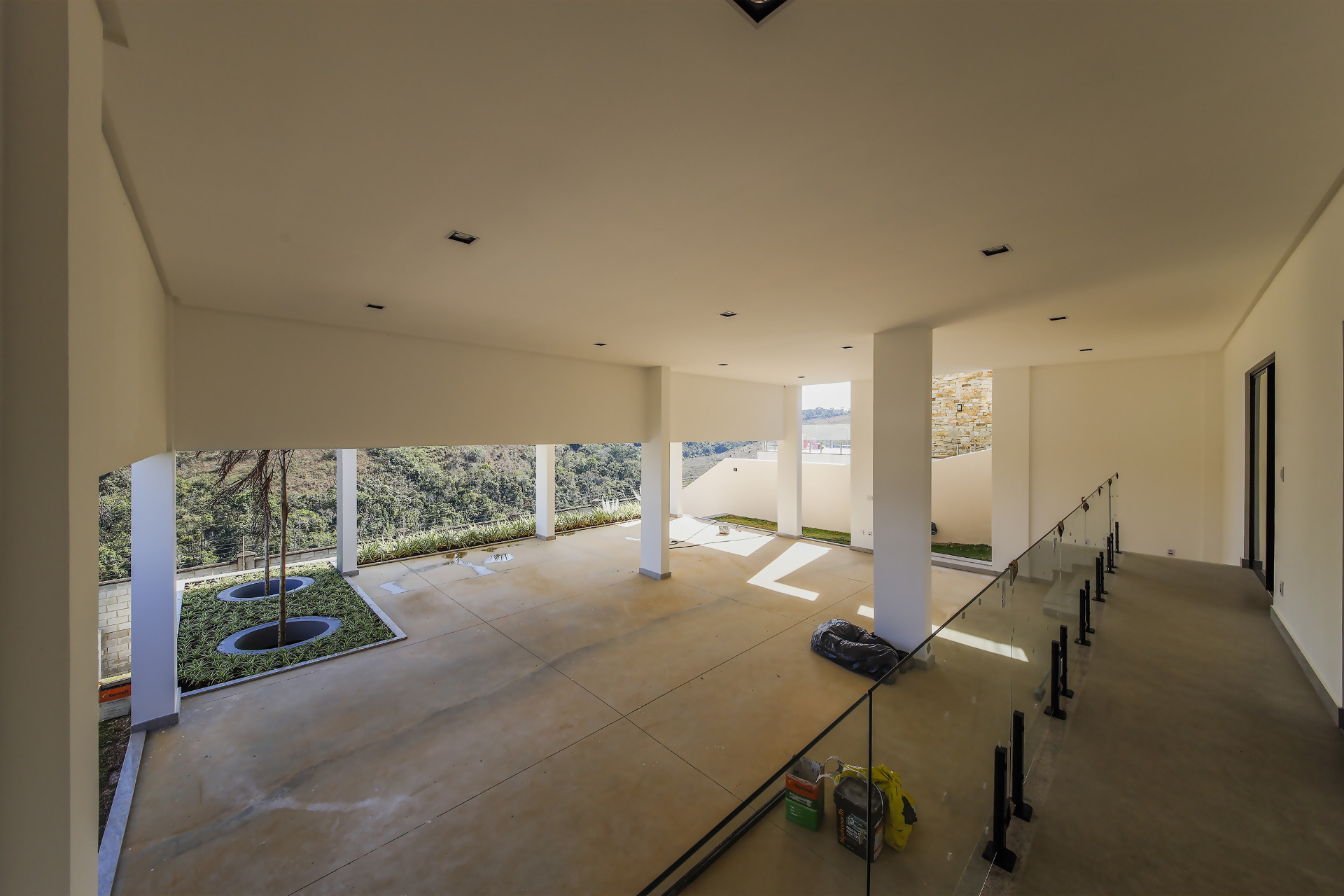 Casa no São Pedro. Muito lazer, 4 suítes, 650m² bem vividos., foto 31