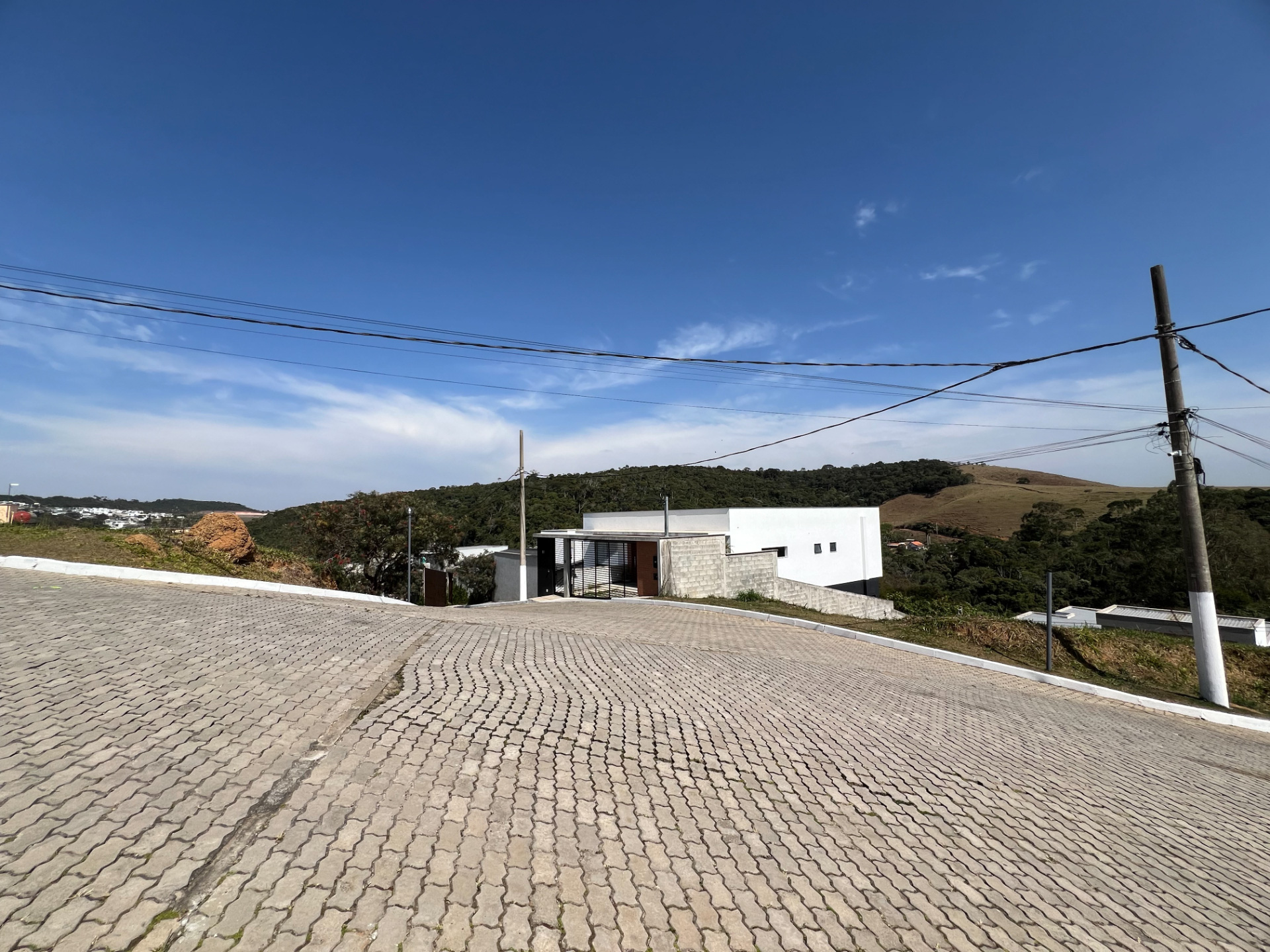Lote no Bosque: 557m² e muita área verde, foto 4