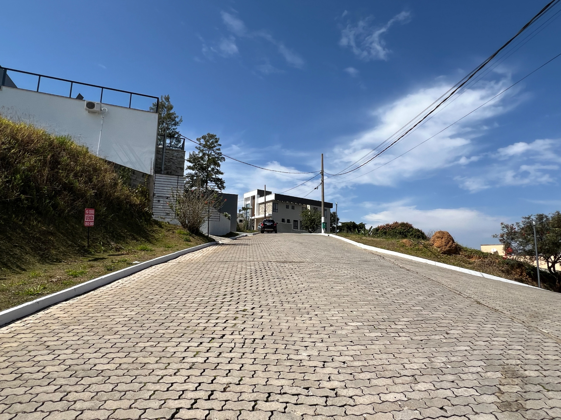Lote no Bosque: 557m² e muita área verde, foto 3