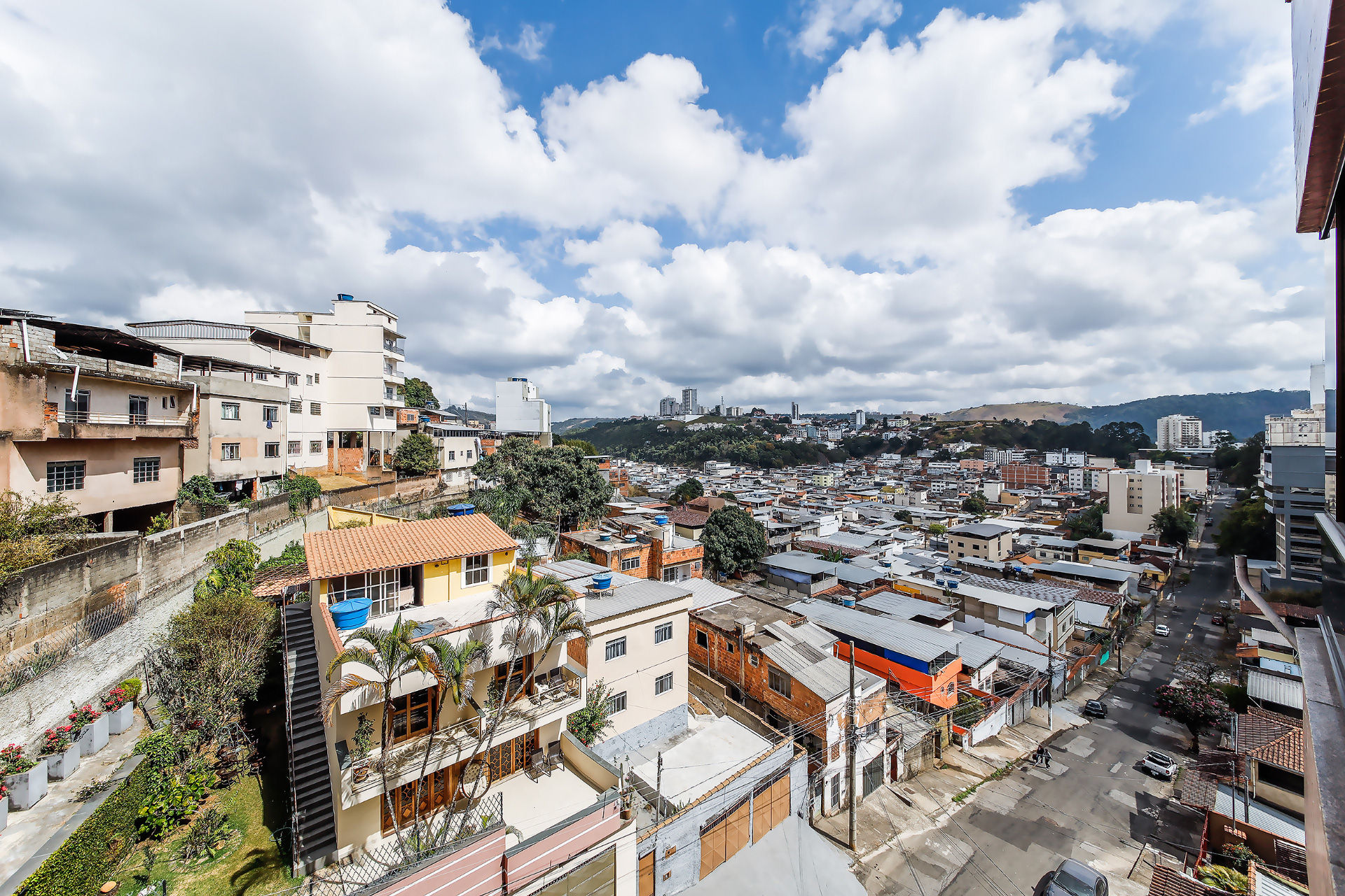 2 quartos, Boa Vista. Sol da manhã na principal avenida., foto 3
