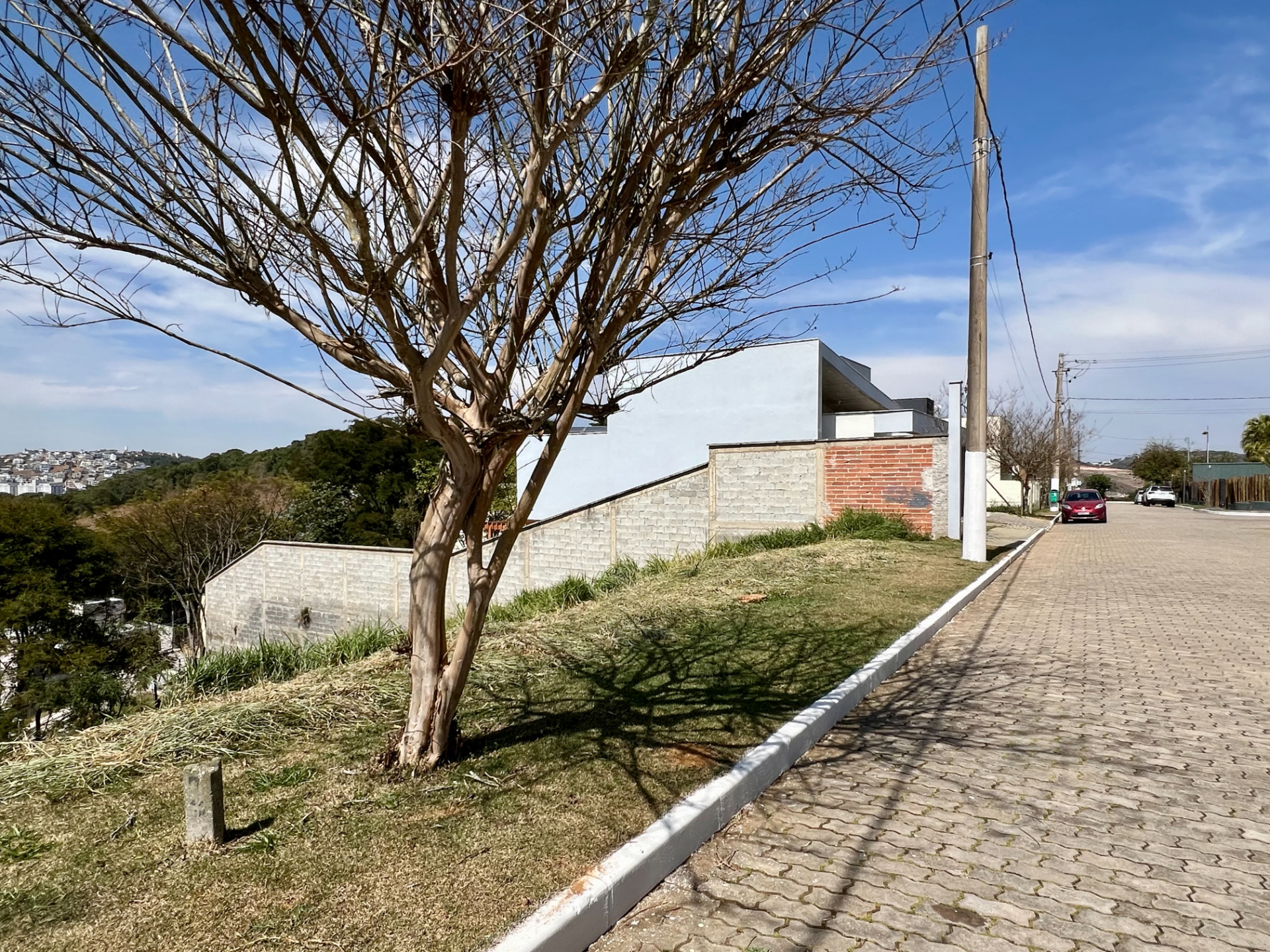 Bosque do Imperador: 544m² com vista livre, foto 4