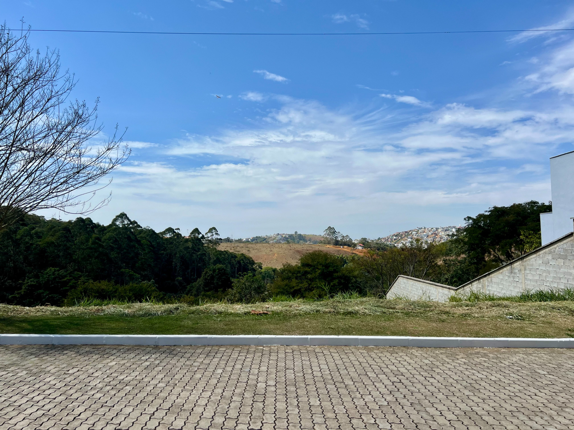 Bosque do Imperador: 544m² com vista livre, foto 1