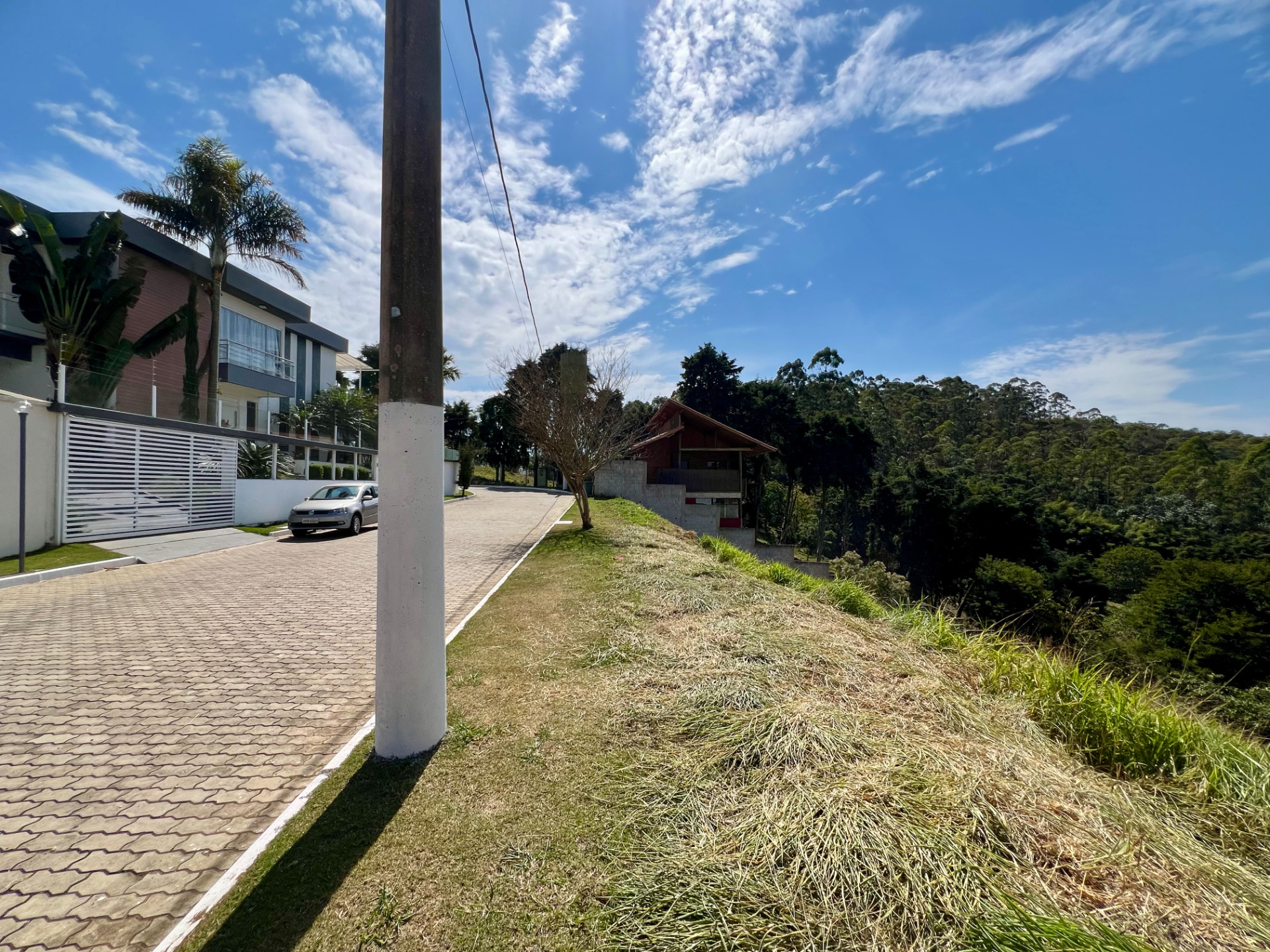 Bosque do Imperador: 544m² com vista livre, foto 6