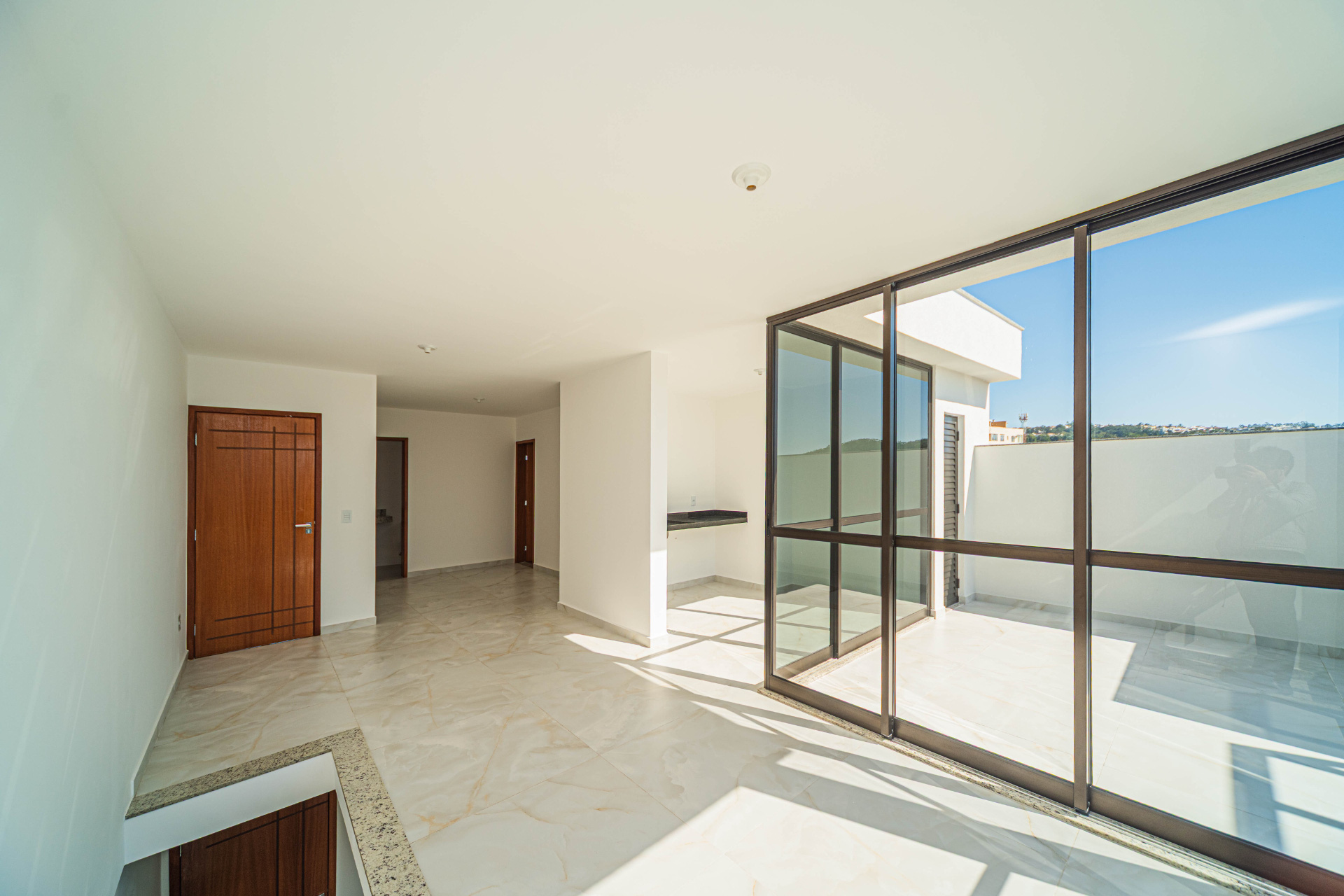 Cobertura duplex no Santa Catarina com 164m²., foto 18
