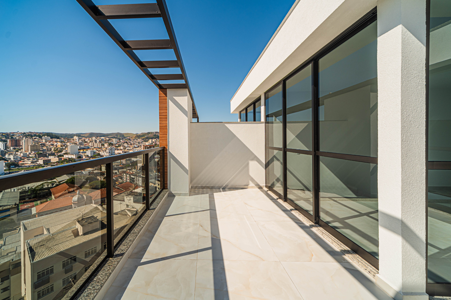 Cobertura duplex no Santa Catarina com 164m²., foto 26