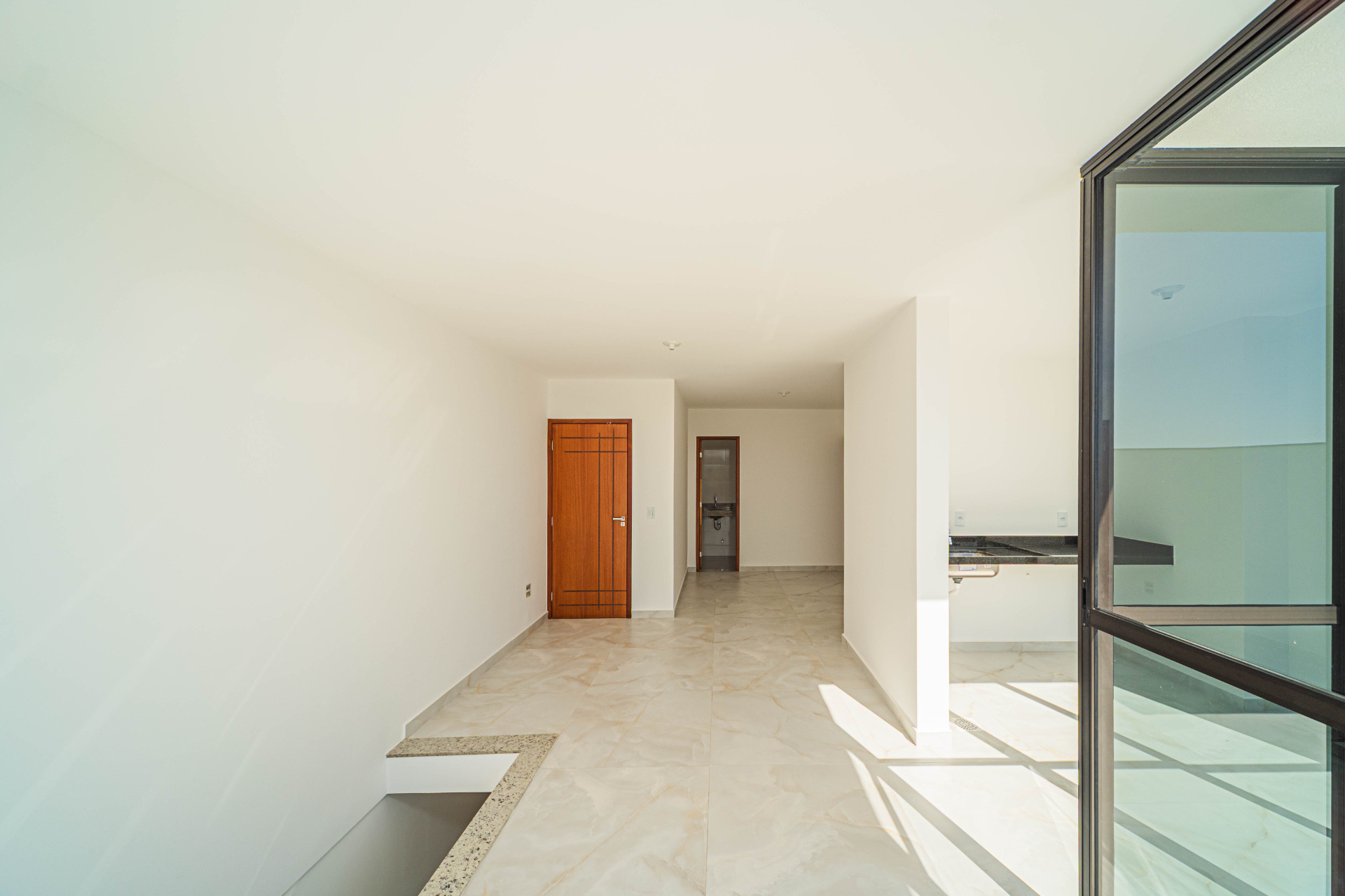 Cobertura duplex no Santa Catarina com 164m²., foto 17