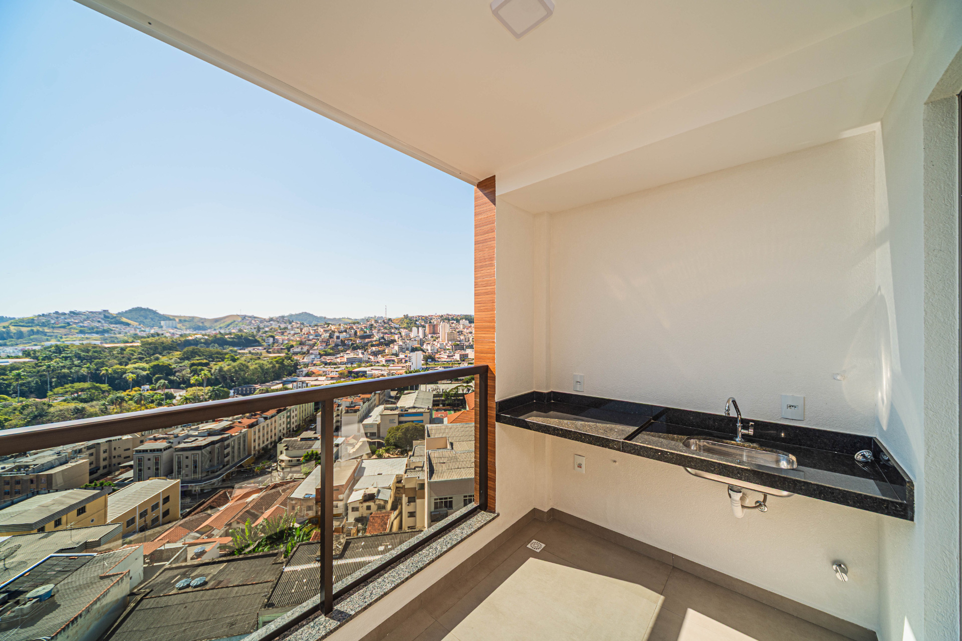 Cobertura duplex no Santa Catarina com 164m²., foto 3