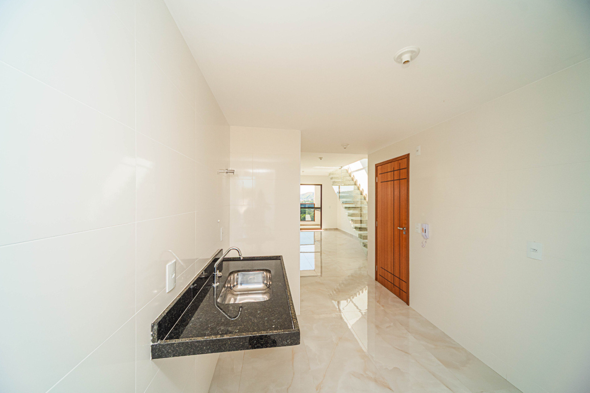 Cobertura duplex no Santa Catarina com 164m²., foto 14
