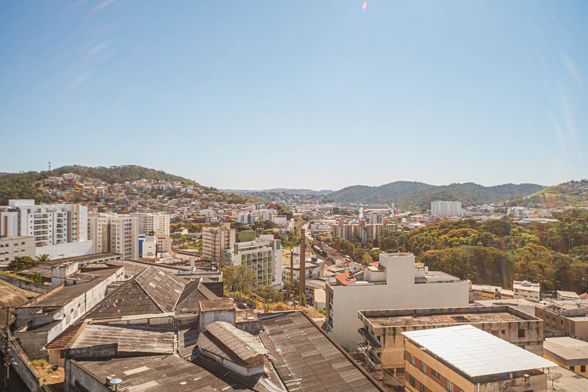 Cobertura duplex no Santa Catarina com 164m²., foto 6