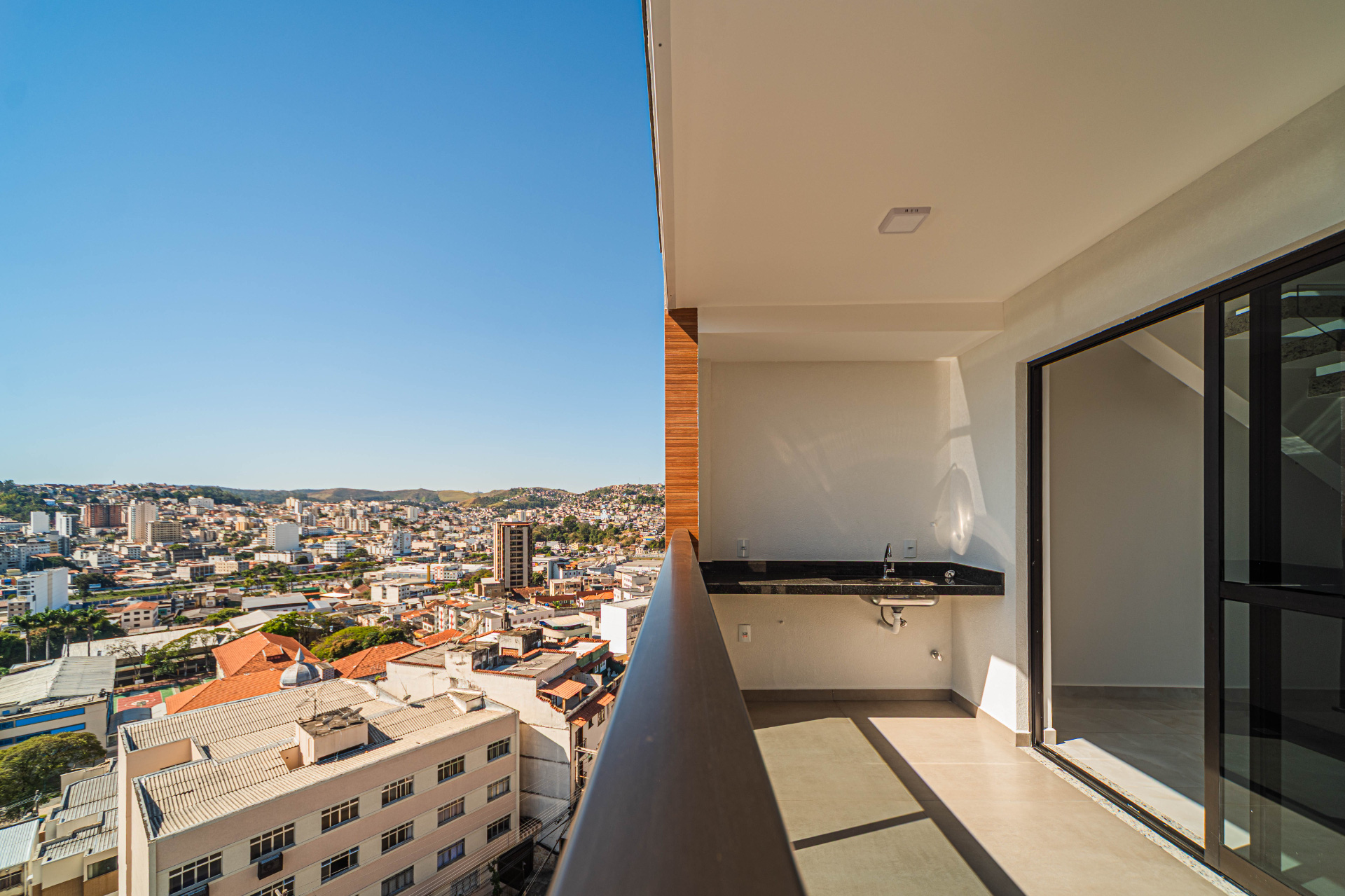 Cobertura duplex no Santa Catarina com 164m²., foto 4