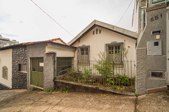 Foto cadastro cód. 18376