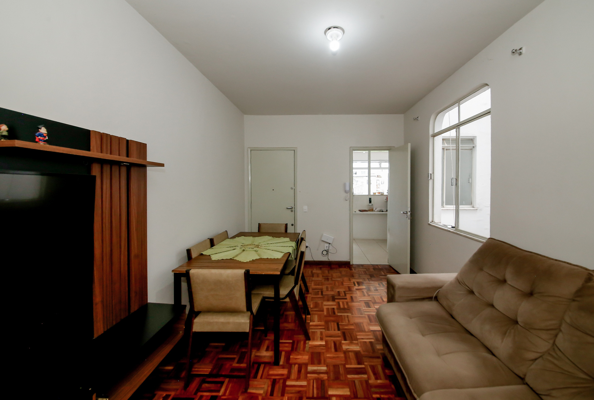 Paineiras: 3 quartos com vaga, foto 3