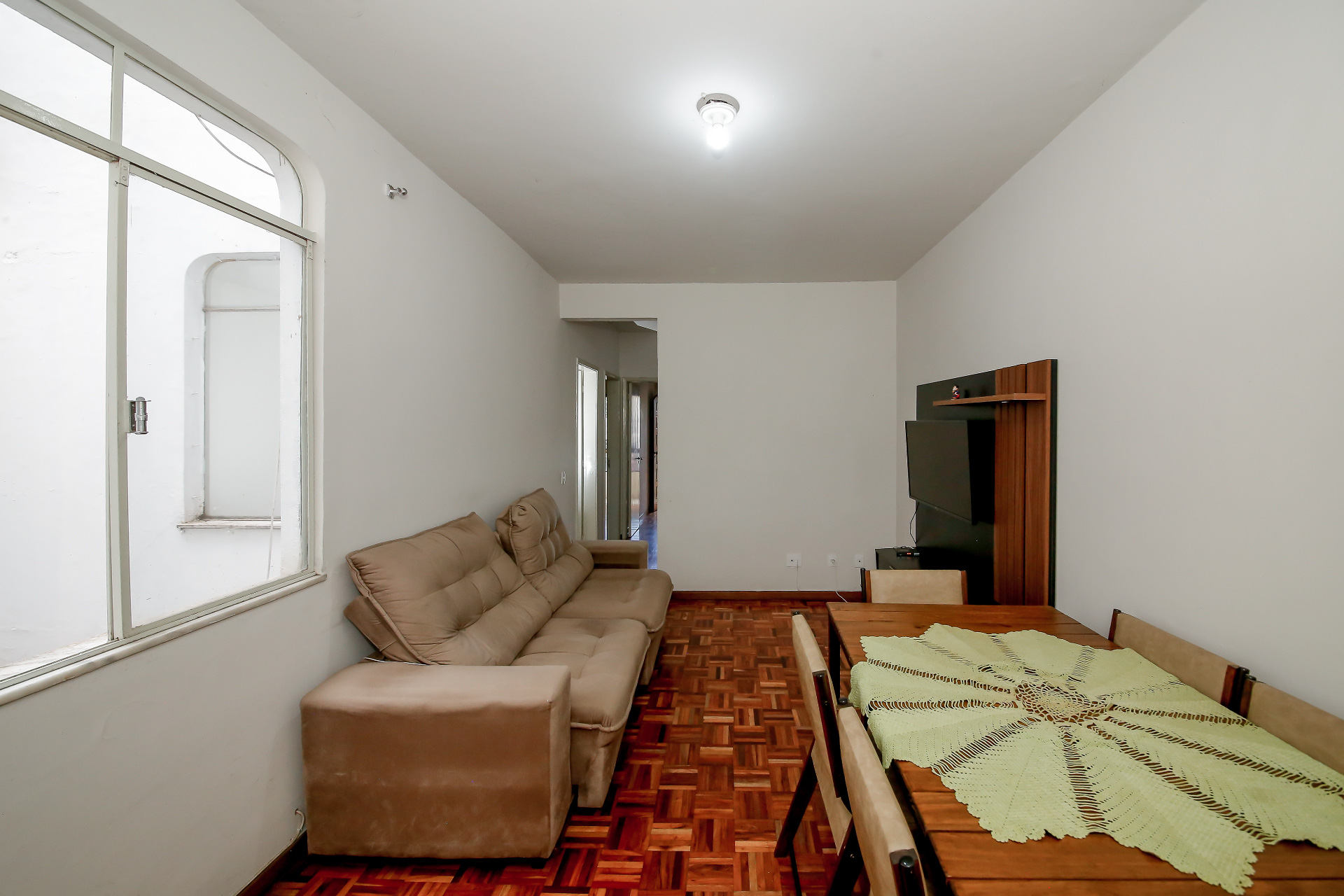Paineiras: 3 quartos com vaga, foto 2
