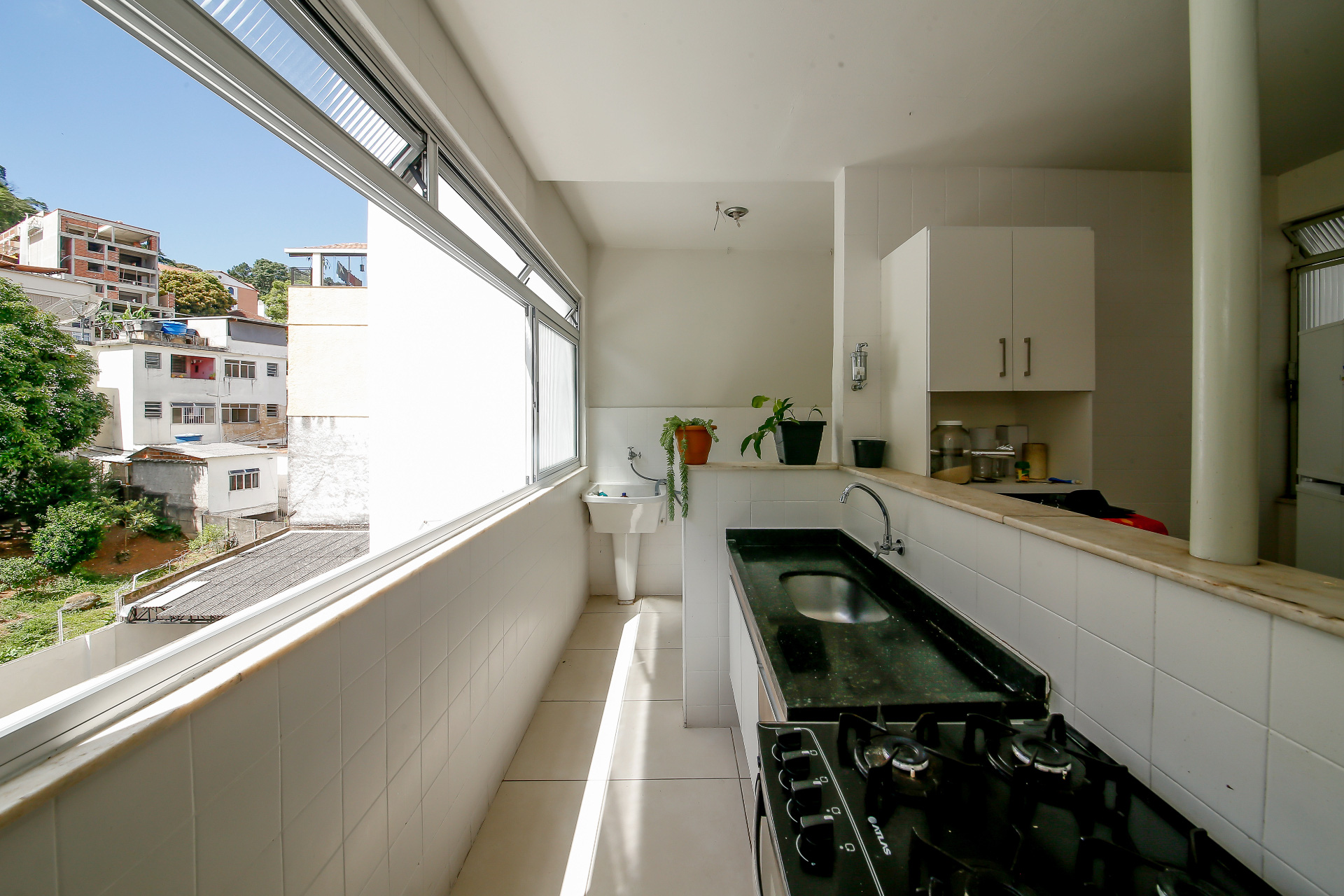 Paineiras: 3 quartos com vaga, foto 1