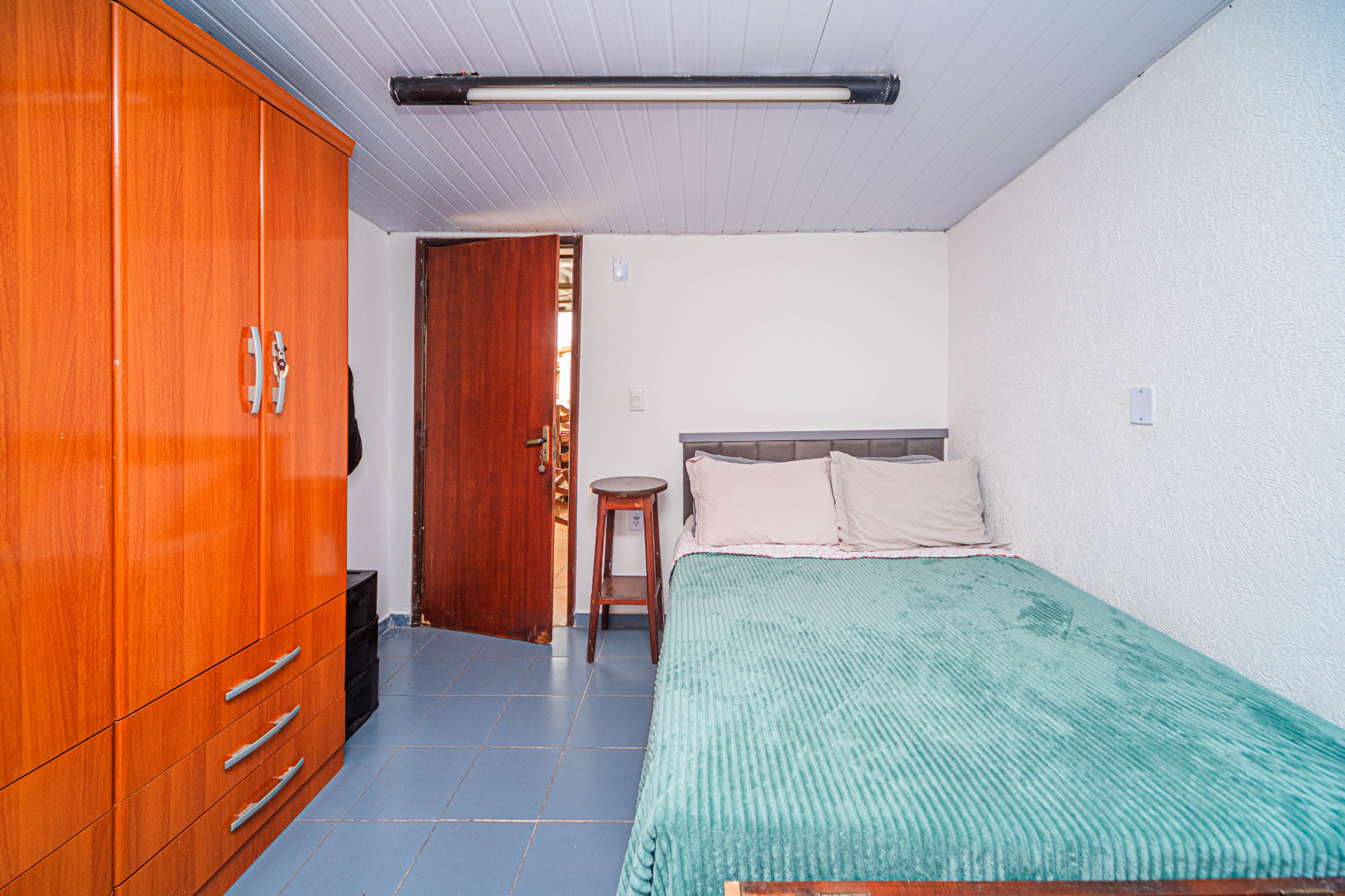 Cascatinha: cobertura com 3 quartos. Ampla e clara., foto 29