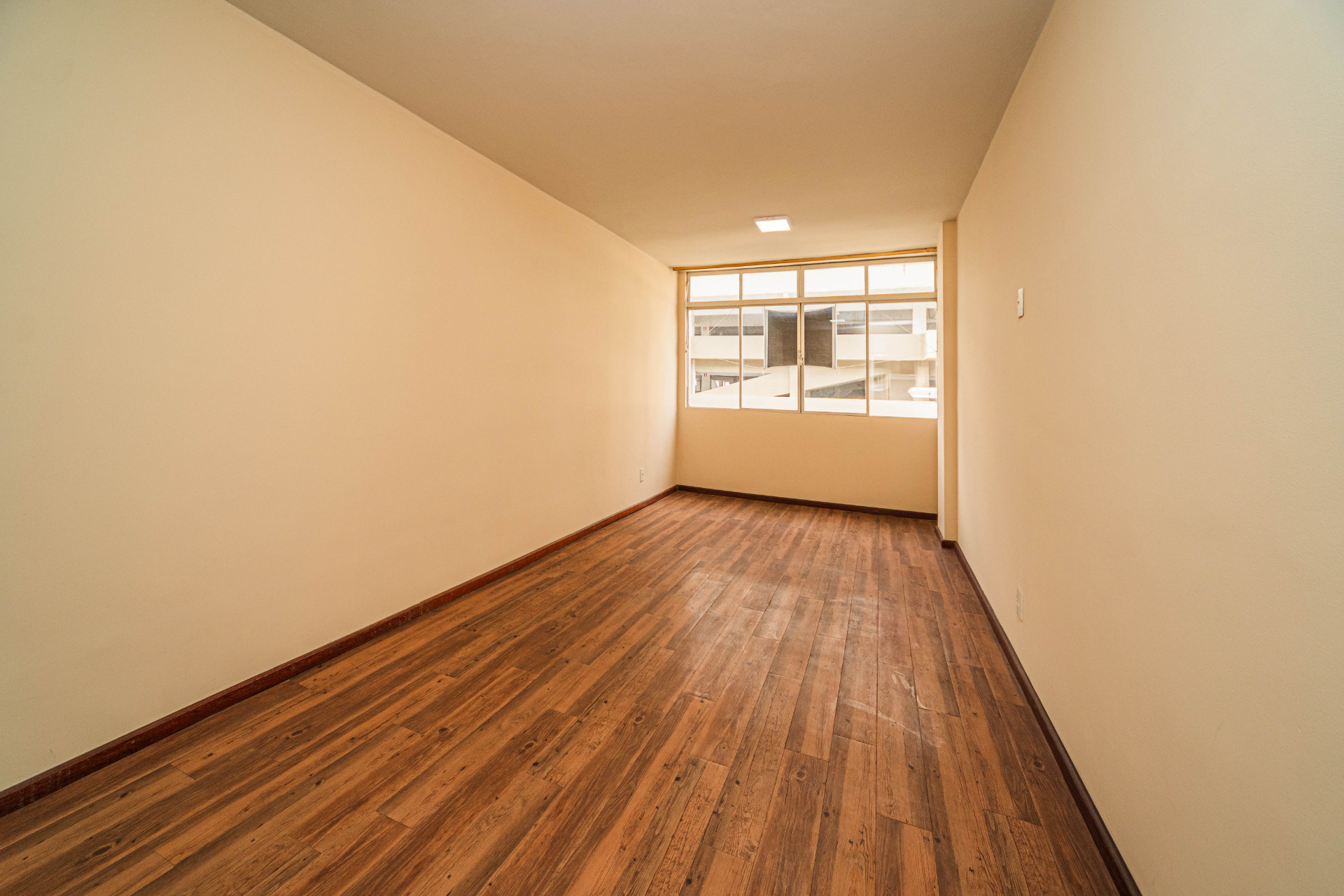 1 quarto no Centro. 40m². Venda, foto 7