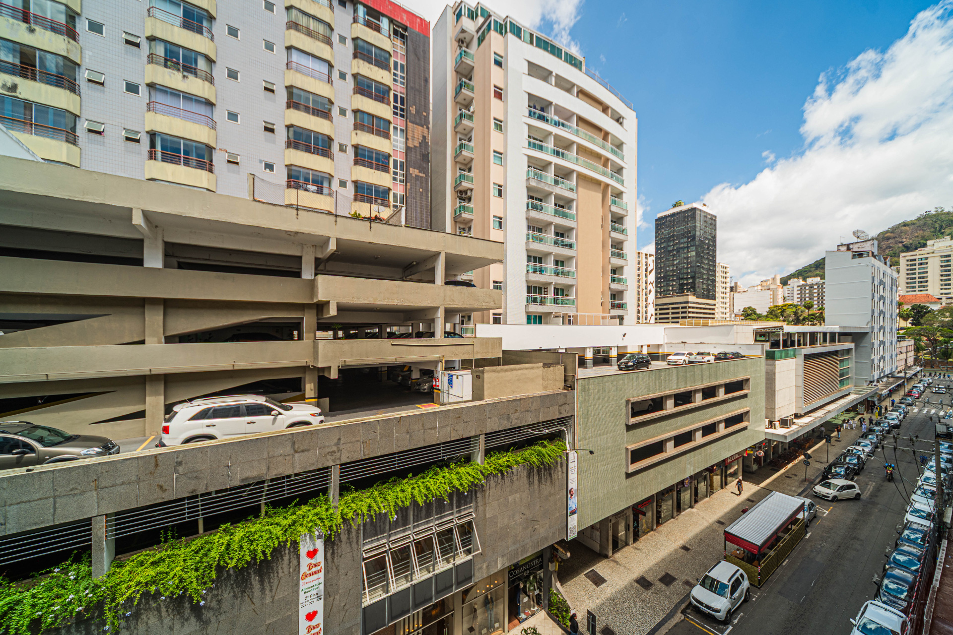 1 quarto no Centro. 40m². Venda, foto 10