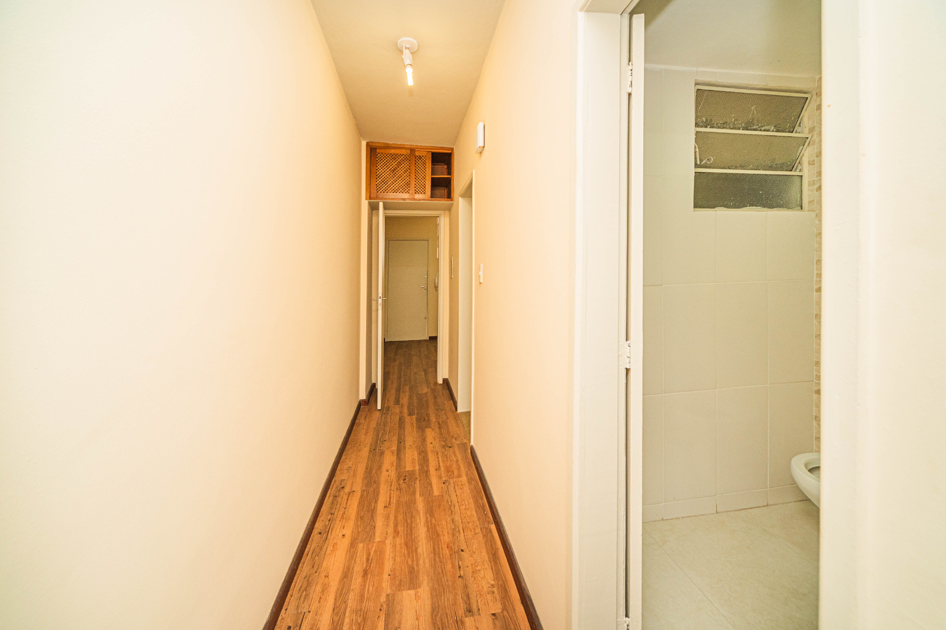 1 quarto no Centro. 40m². Venda, foto 6