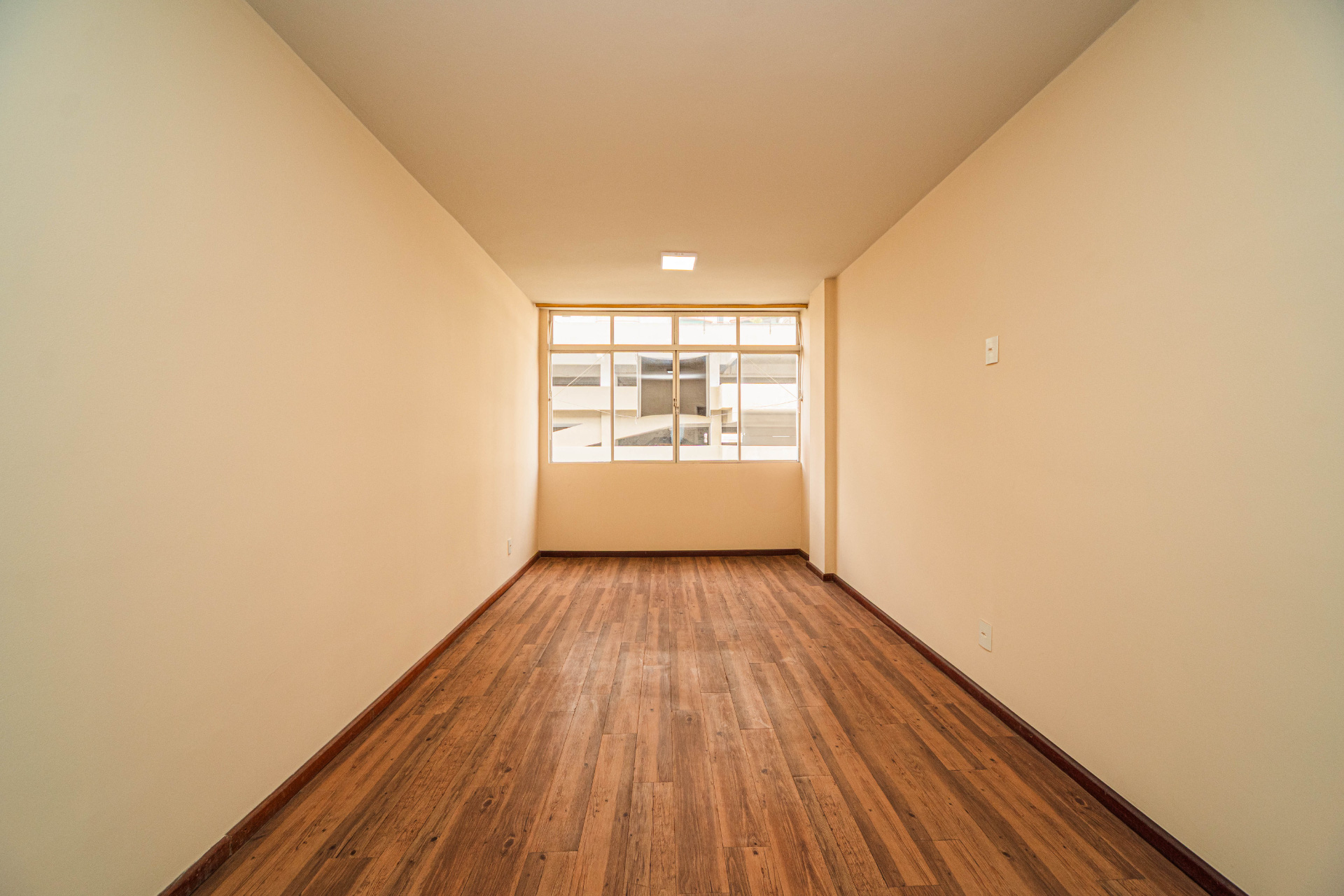 1 quarto no Centro. 40m². Venda, foto 8