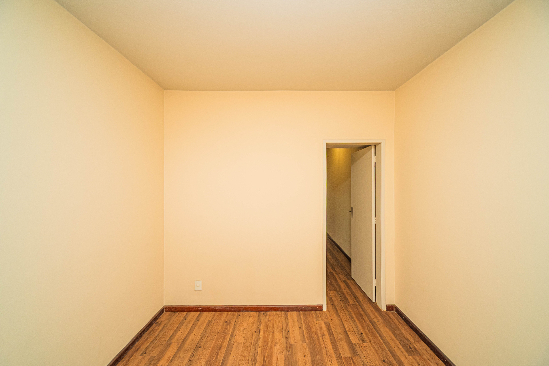 1 quarto no Centro. 40m². Venda, foto 2