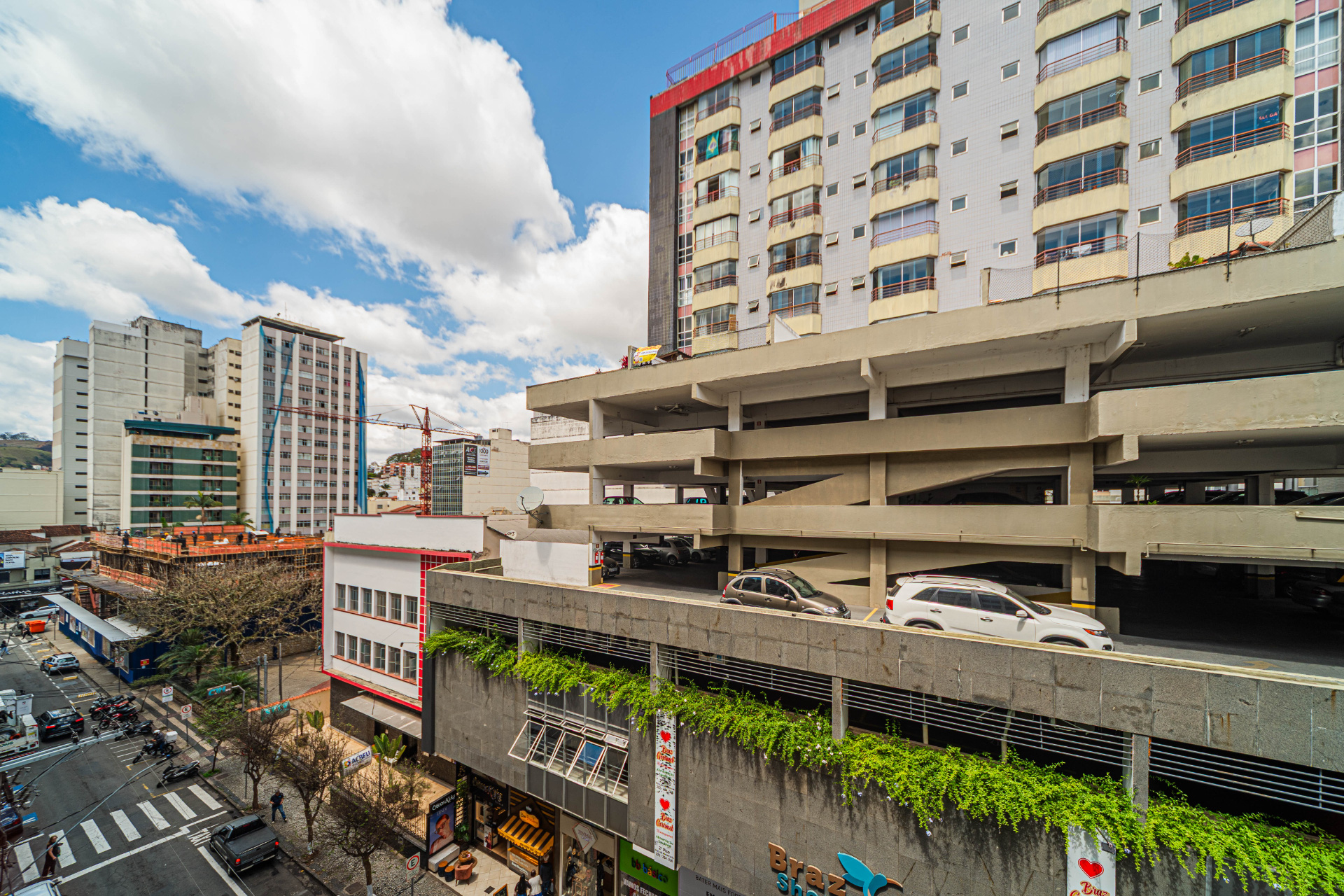 1 quarto no Centro. 40m². Venda, foto 9