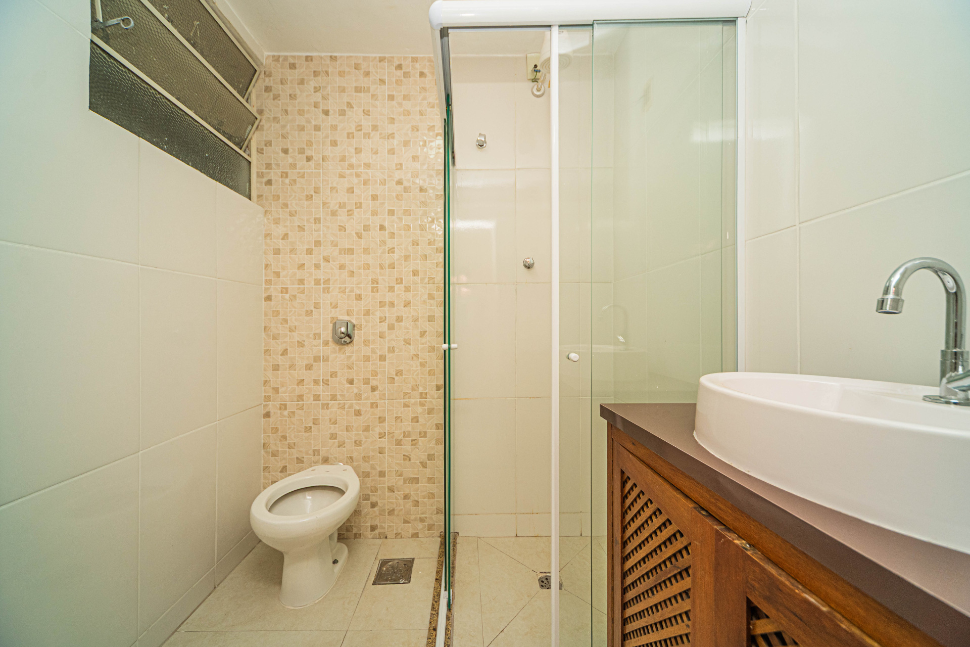 1 quarto no Centro. 40m². Venda, foto 5