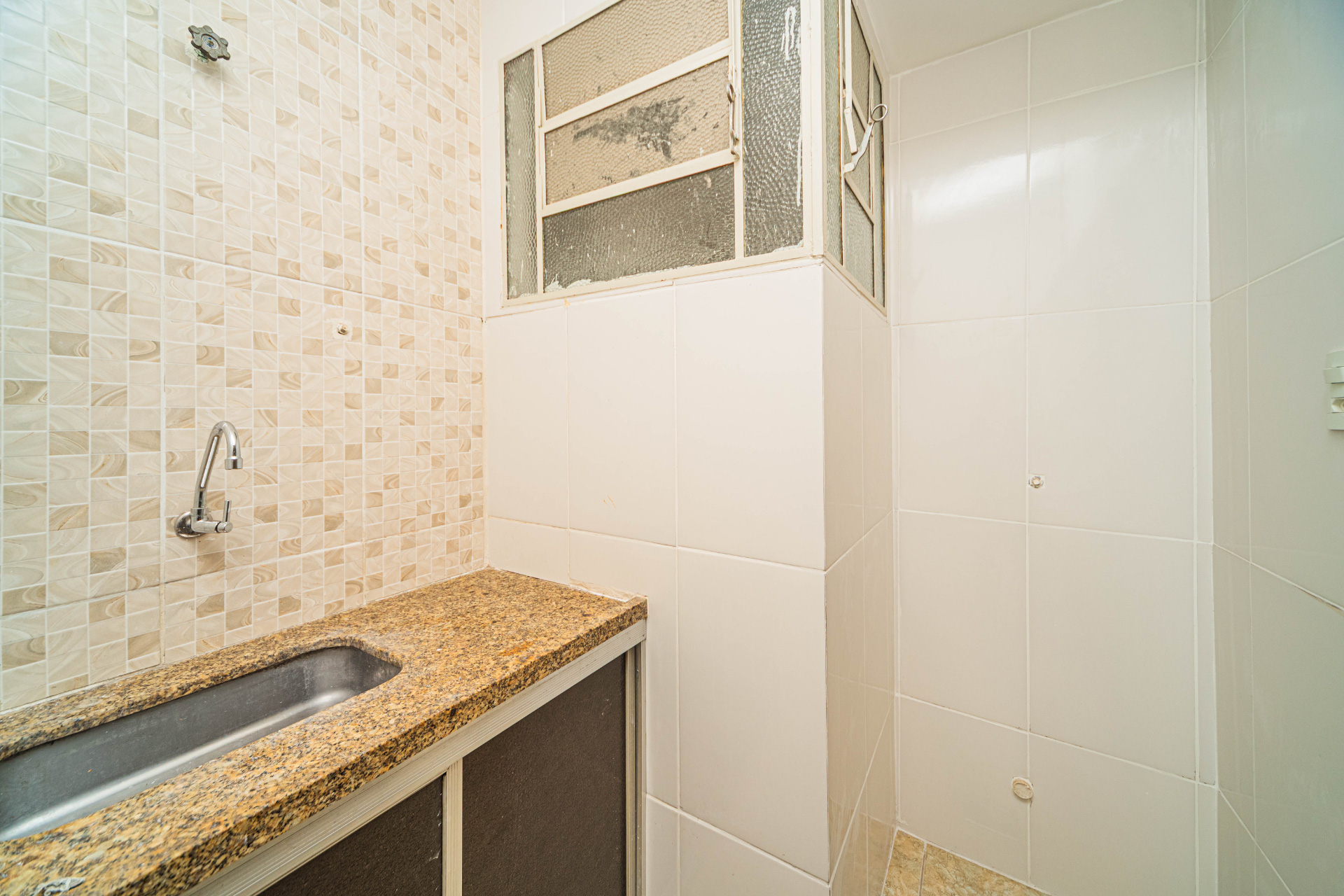 1 quarto no Centro. 40m². Venda, foto 4