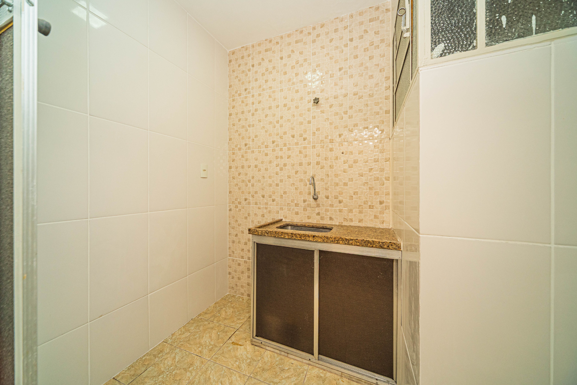 1 quarto no Centro. 40m². Venda, foto 3