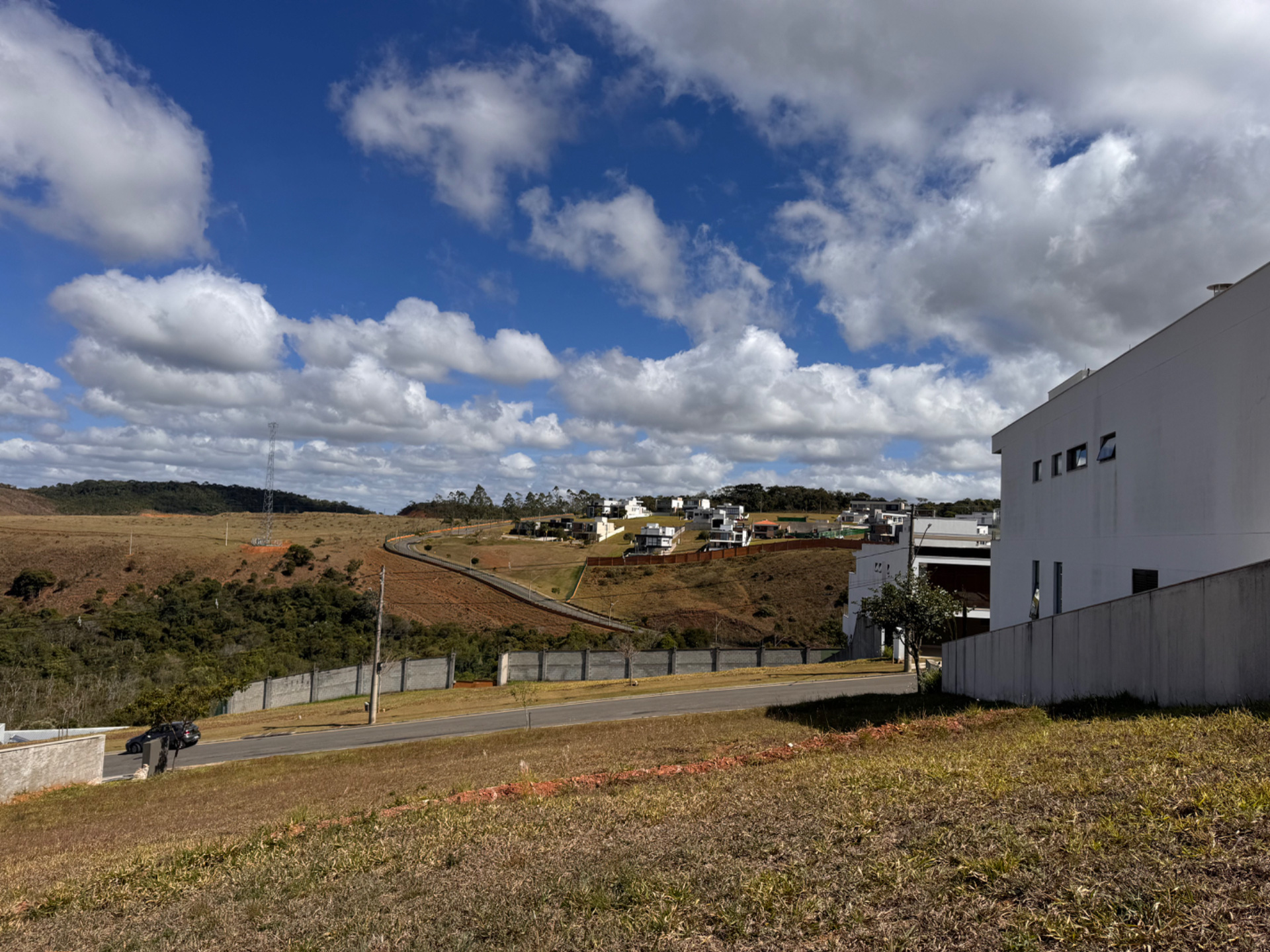 Terreno de 619 m² no Alphaville. São Pedro., foto 4