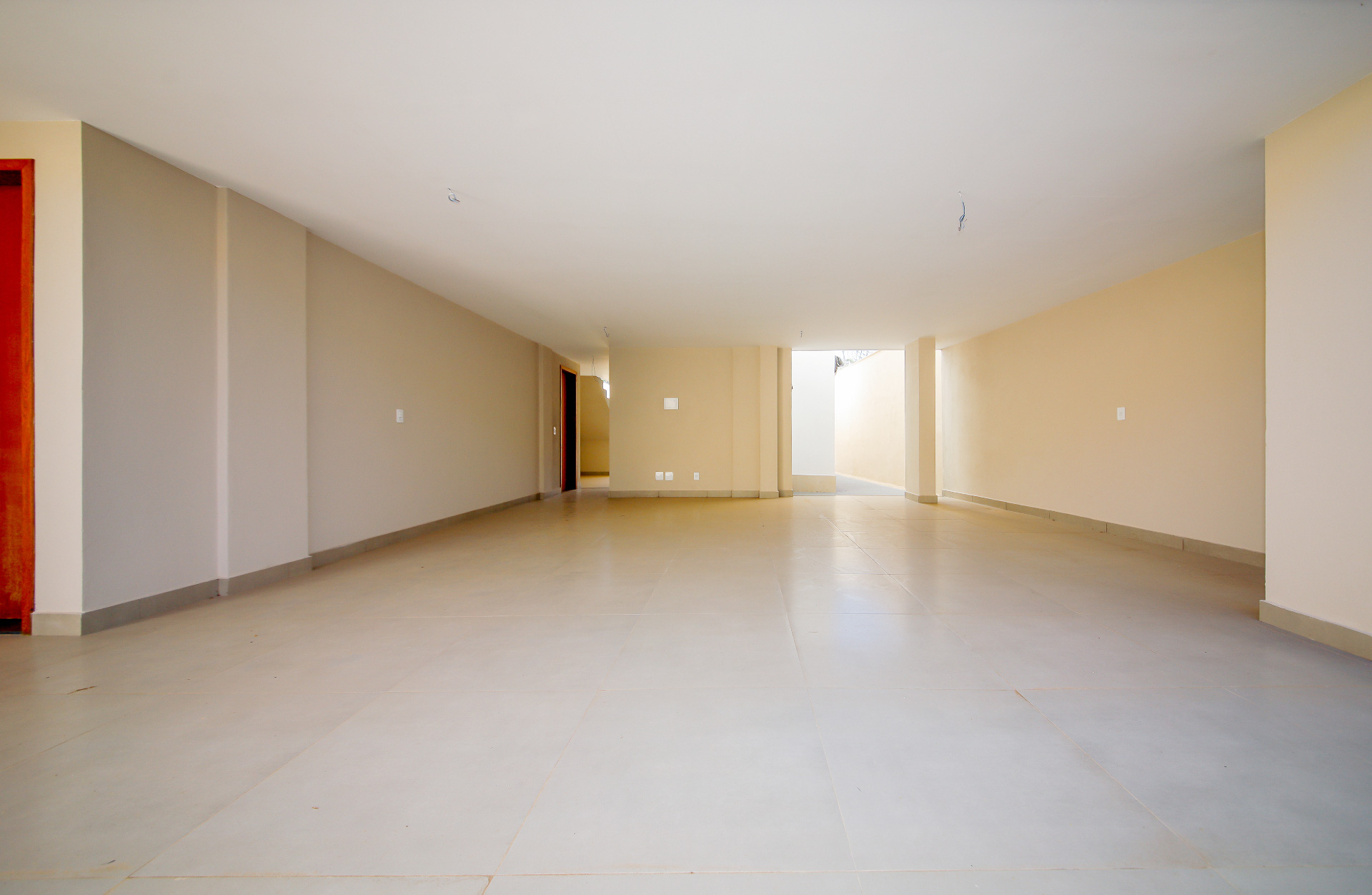Quintal amplo e suíte com closet. Novo Horizonte., foto 34