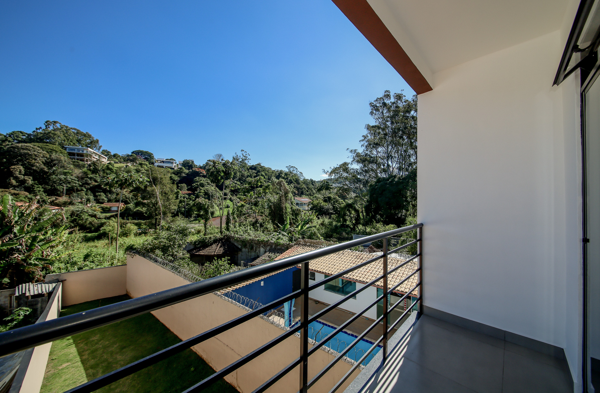 Quintal amplo e suíte com closet. Novo Horizonte., foto 20